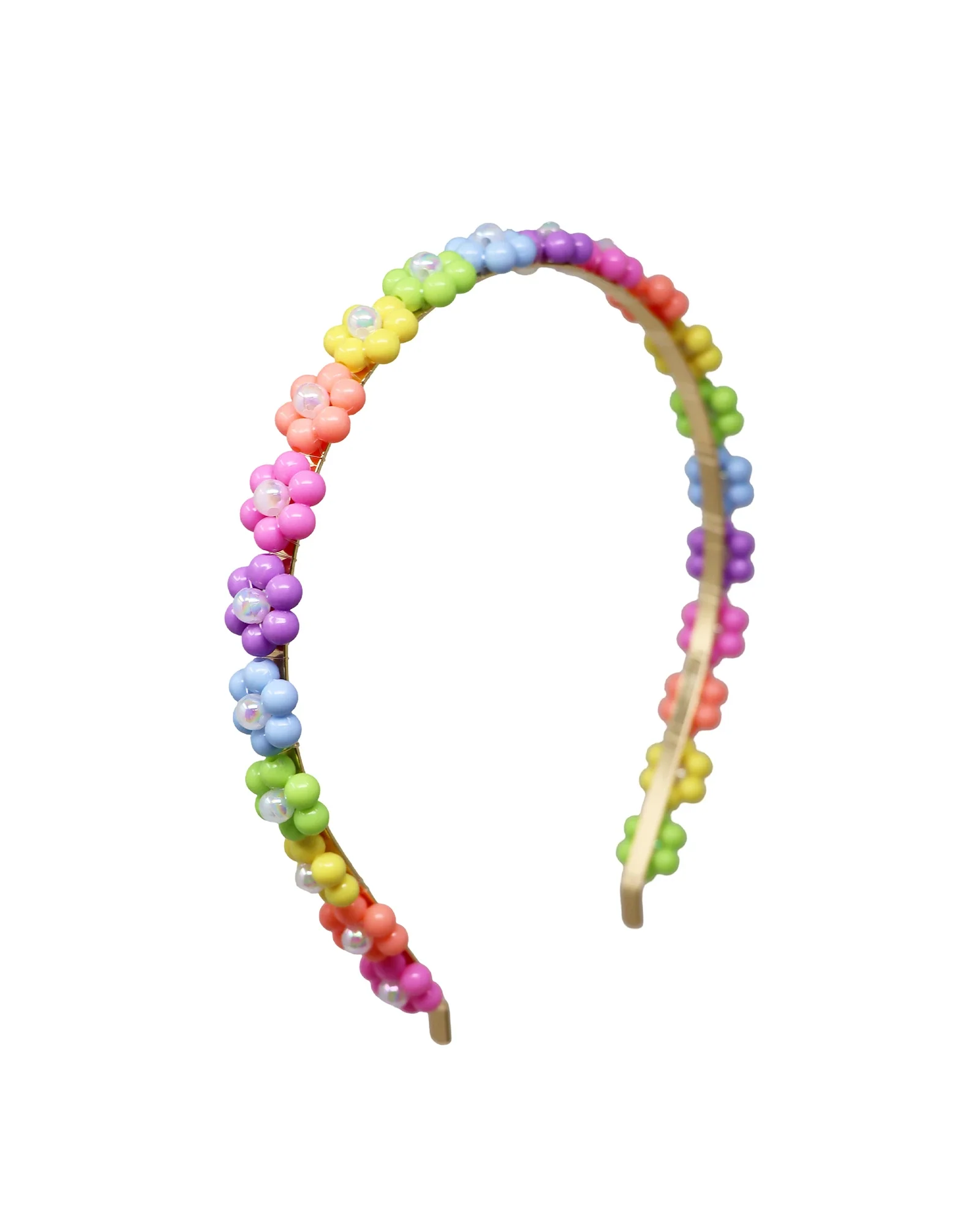 Daisy Pop Headband