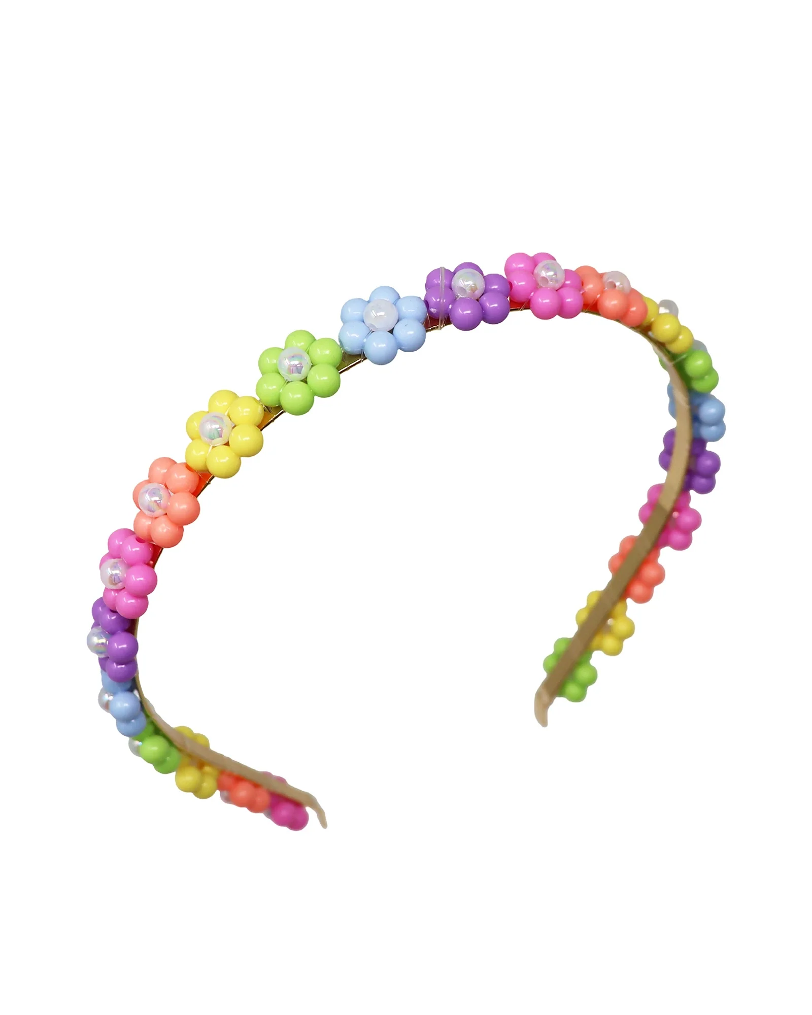 Daisy Pop Headband - Image 2