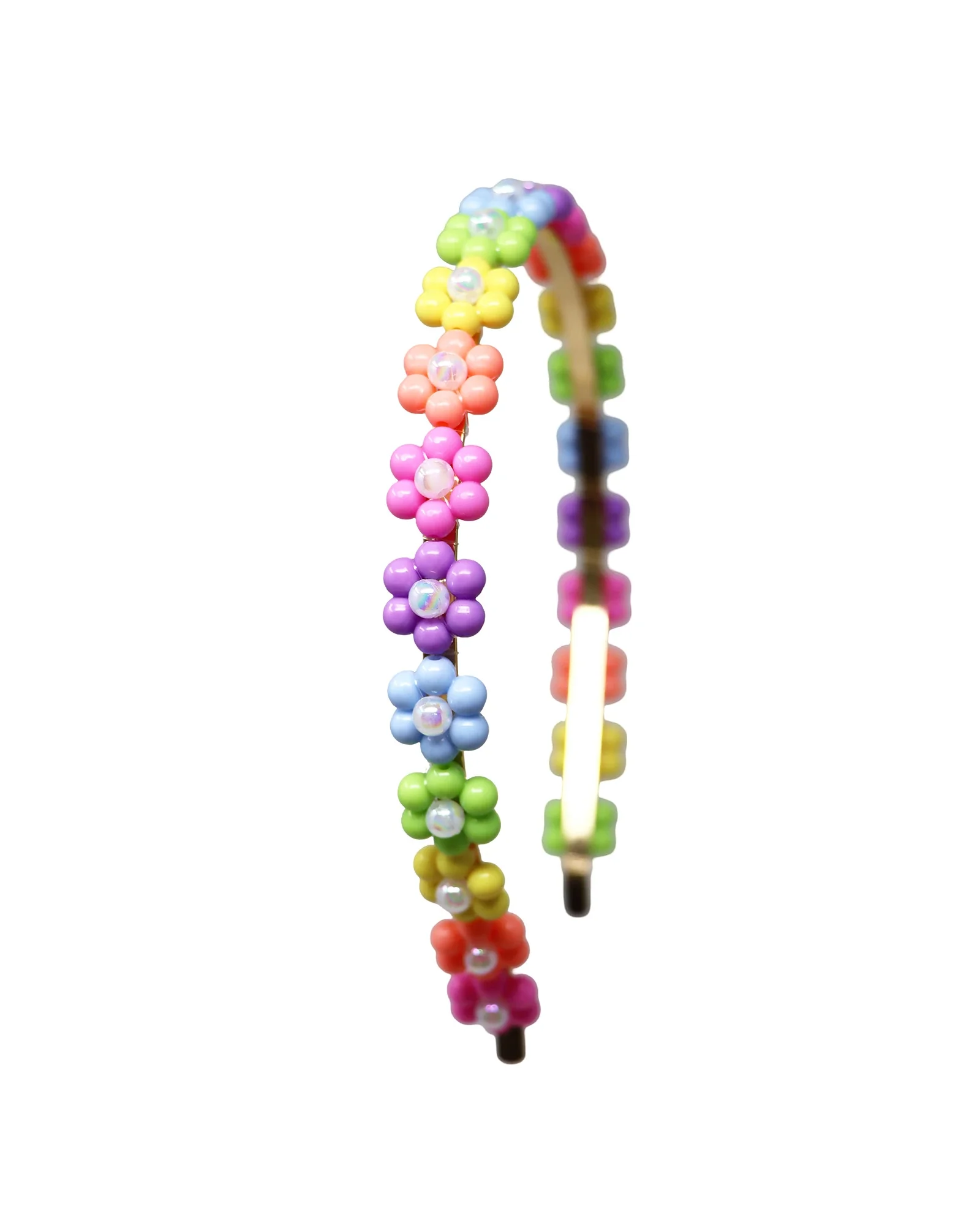 Daisy Pop Headband - Image 3