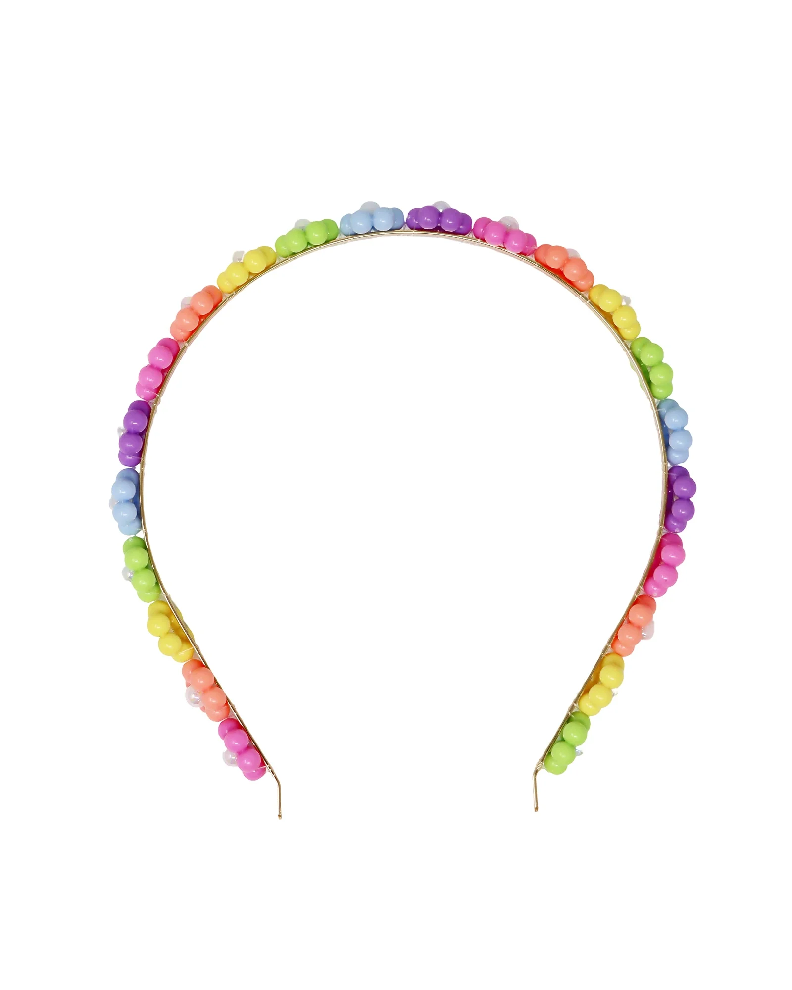 Daisy Pop Headband - Image 4