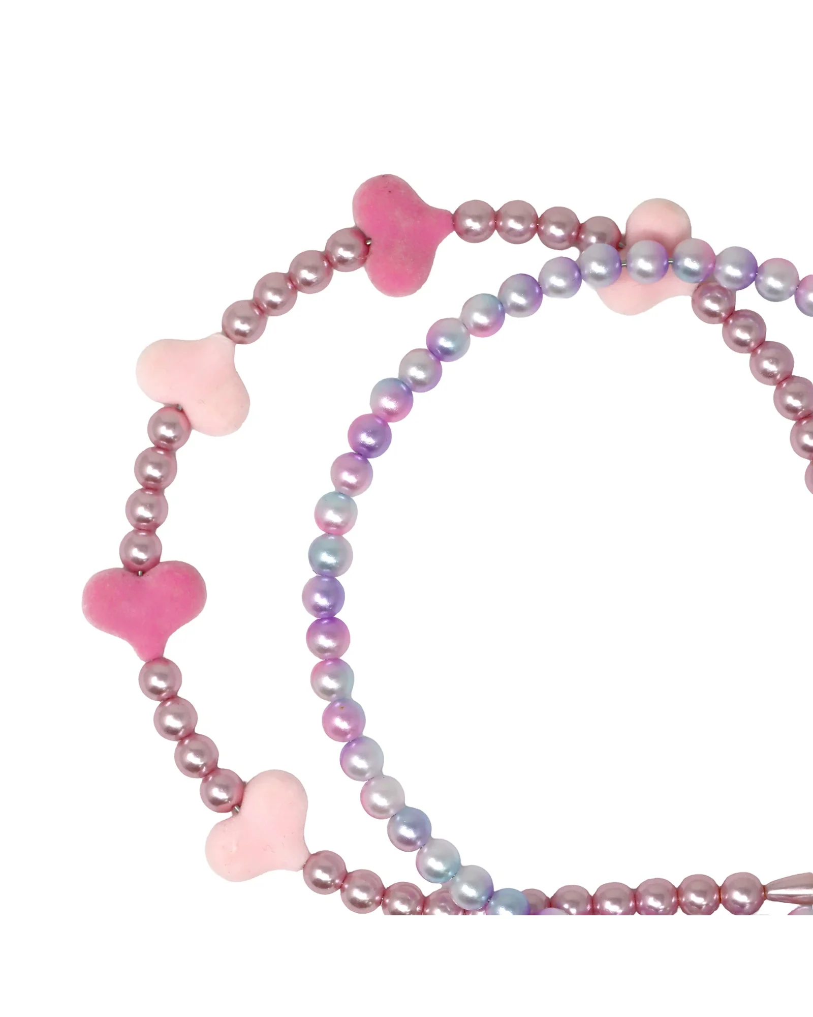 Dance Beaded Headband - Image 3