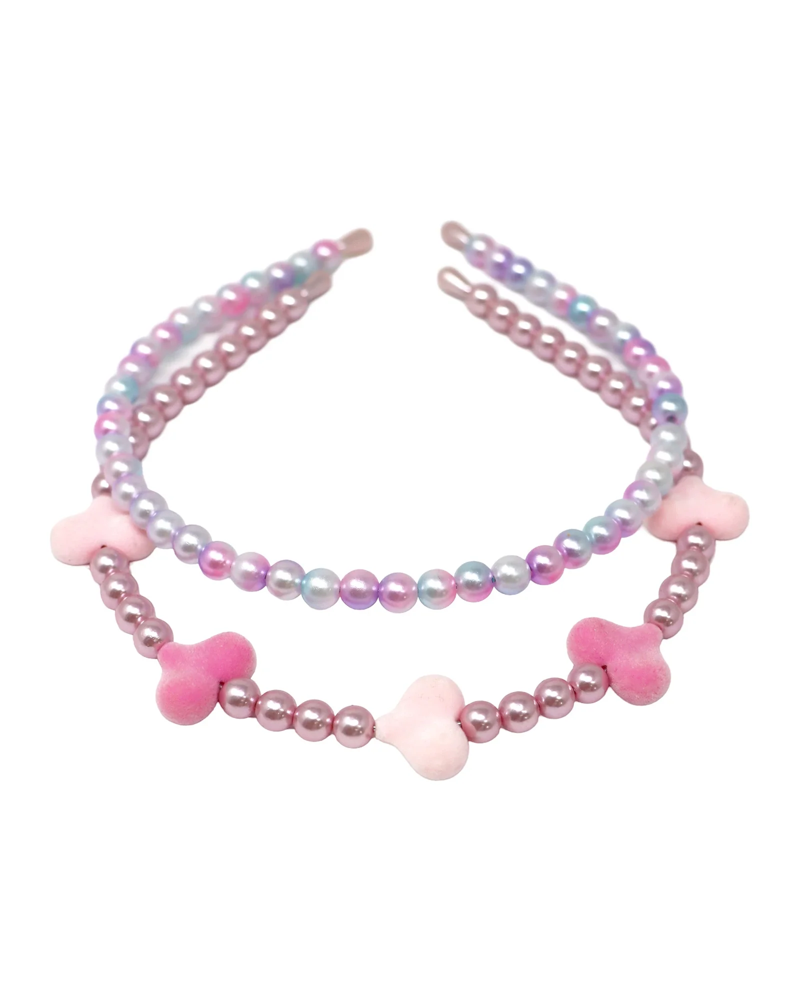 Dance Beaded Headband - Image 5