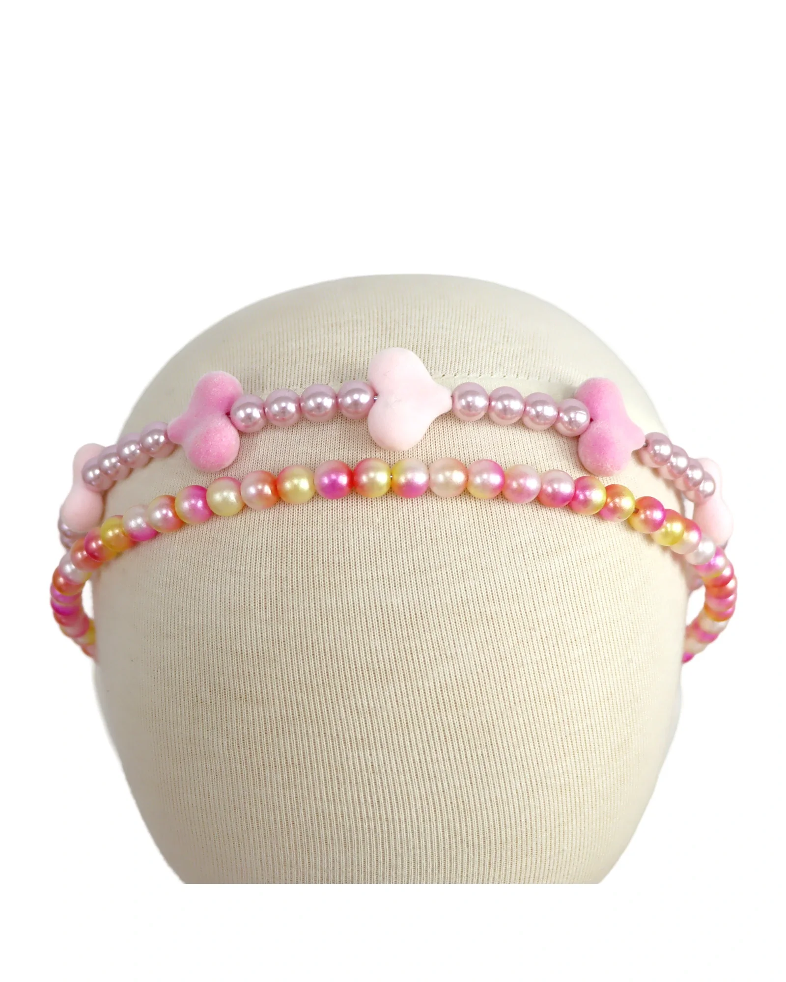 Dance Beaded Headband - Image 7