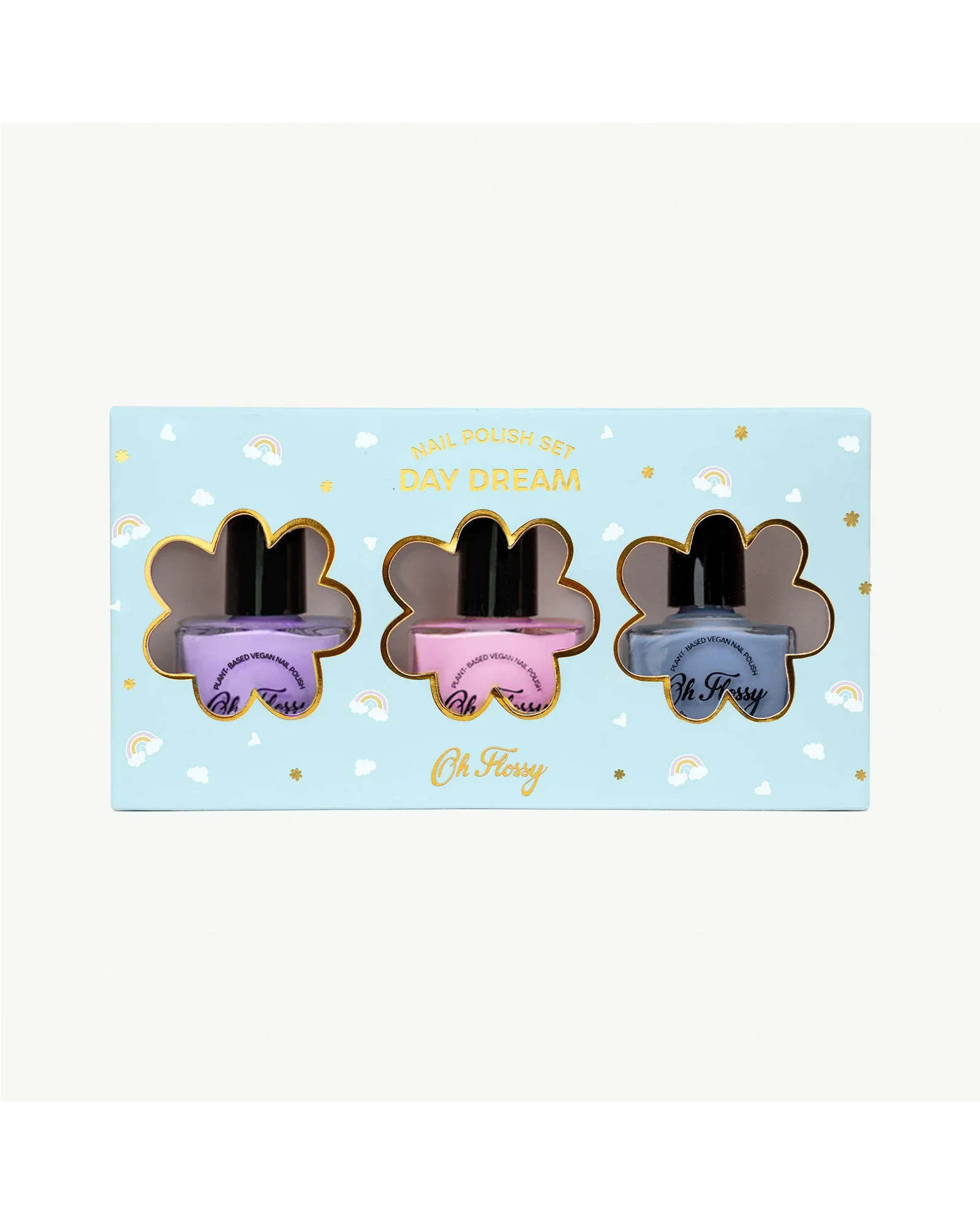 Day Dream Nail Polish Set