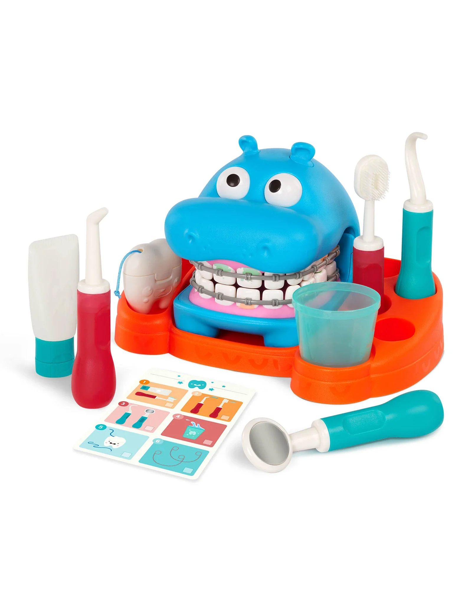 Dentist Play Set - Image 3