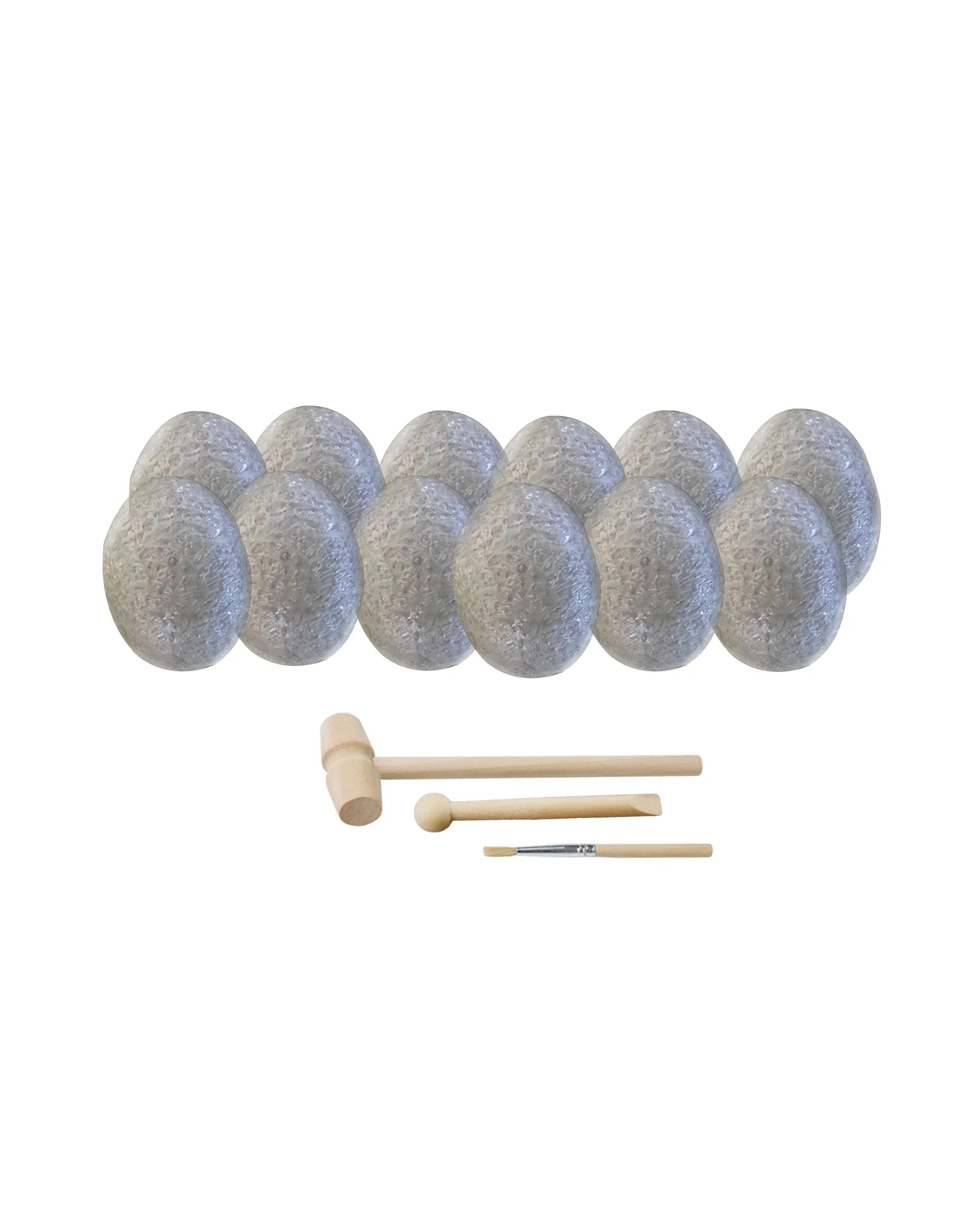Dig & Discover Dinosaur Eggs - Image 7