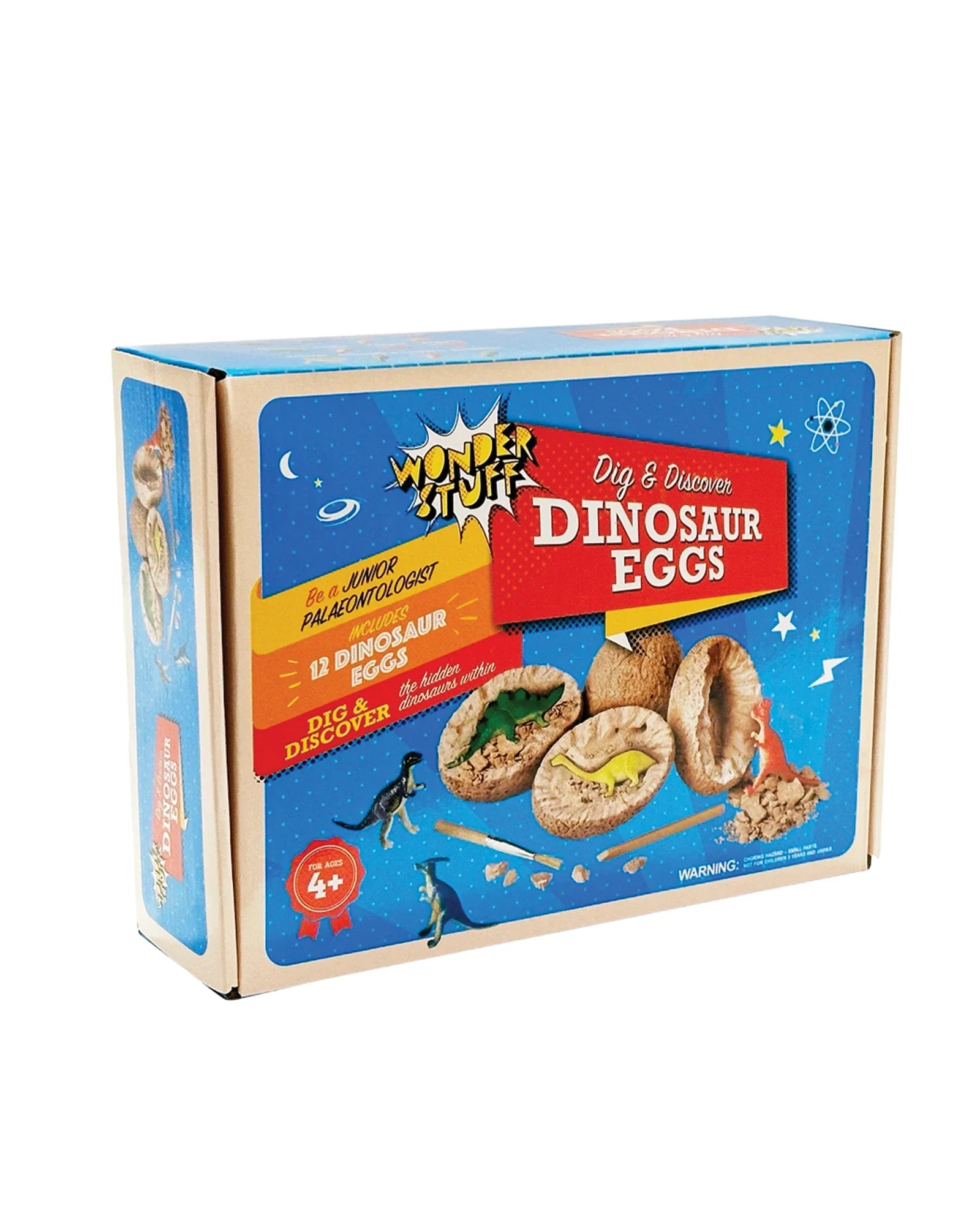 Dig & Discover Dinosaur Eggs - Image 8