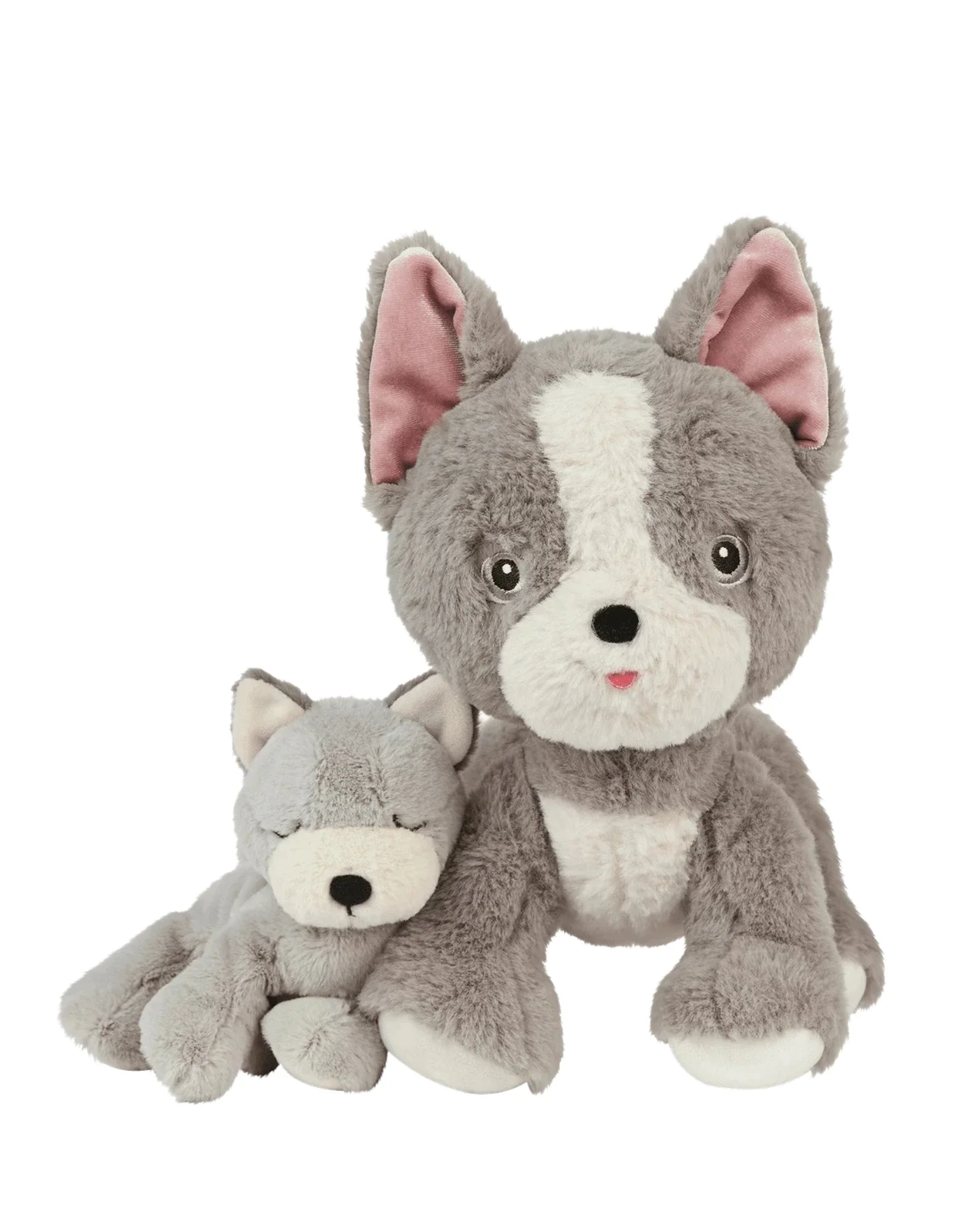 Dinkum Dog Gizmo Grey - Image 10