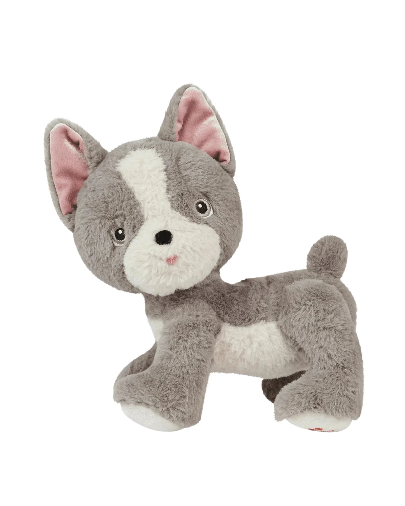 Dinkum Dog Gizmo Grey - Image 6