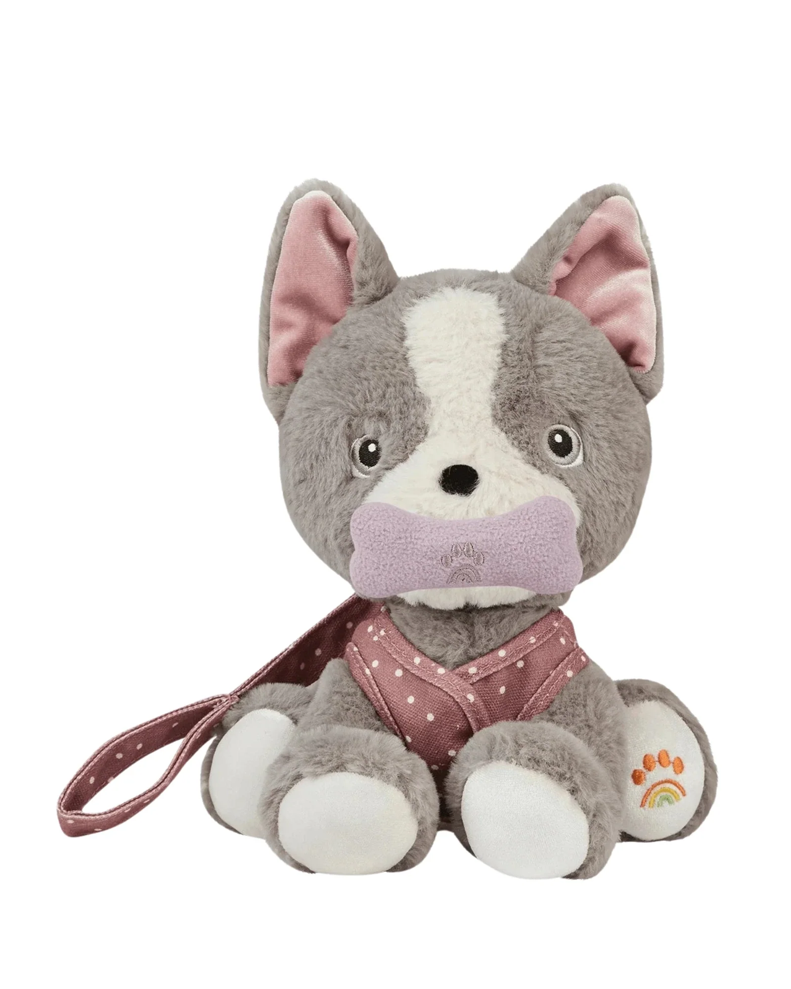 Dinkum Dog Gizmo Grey - Image 7