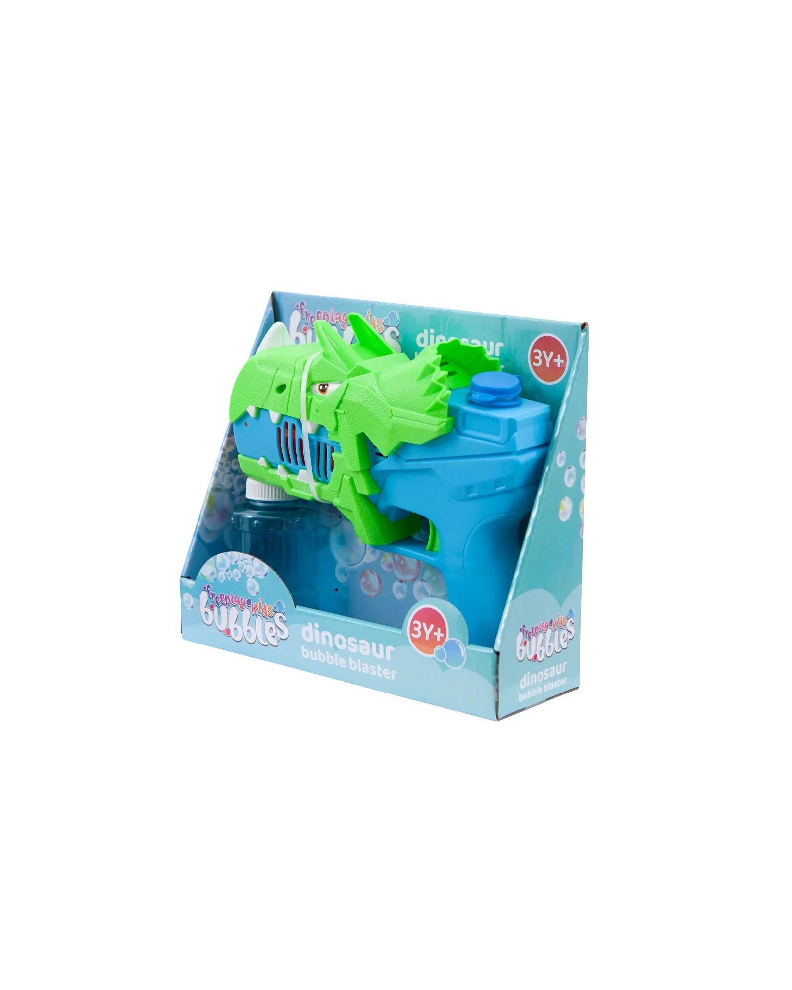 Dino Bubble Blaster - Image 3