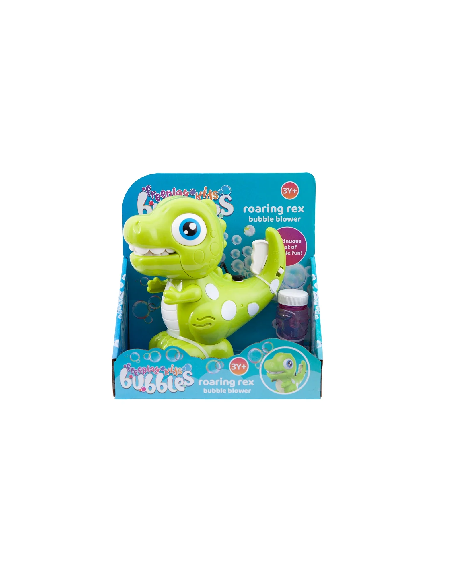 Dino Bubble Machine - Image 4
