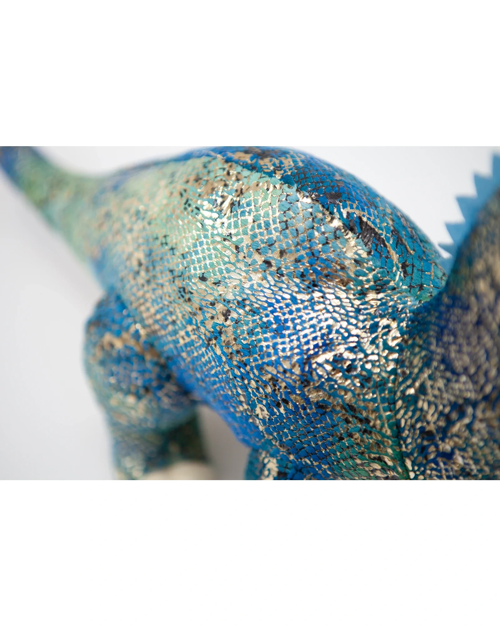 Dino Dazzle Brontosaurus - Image 10