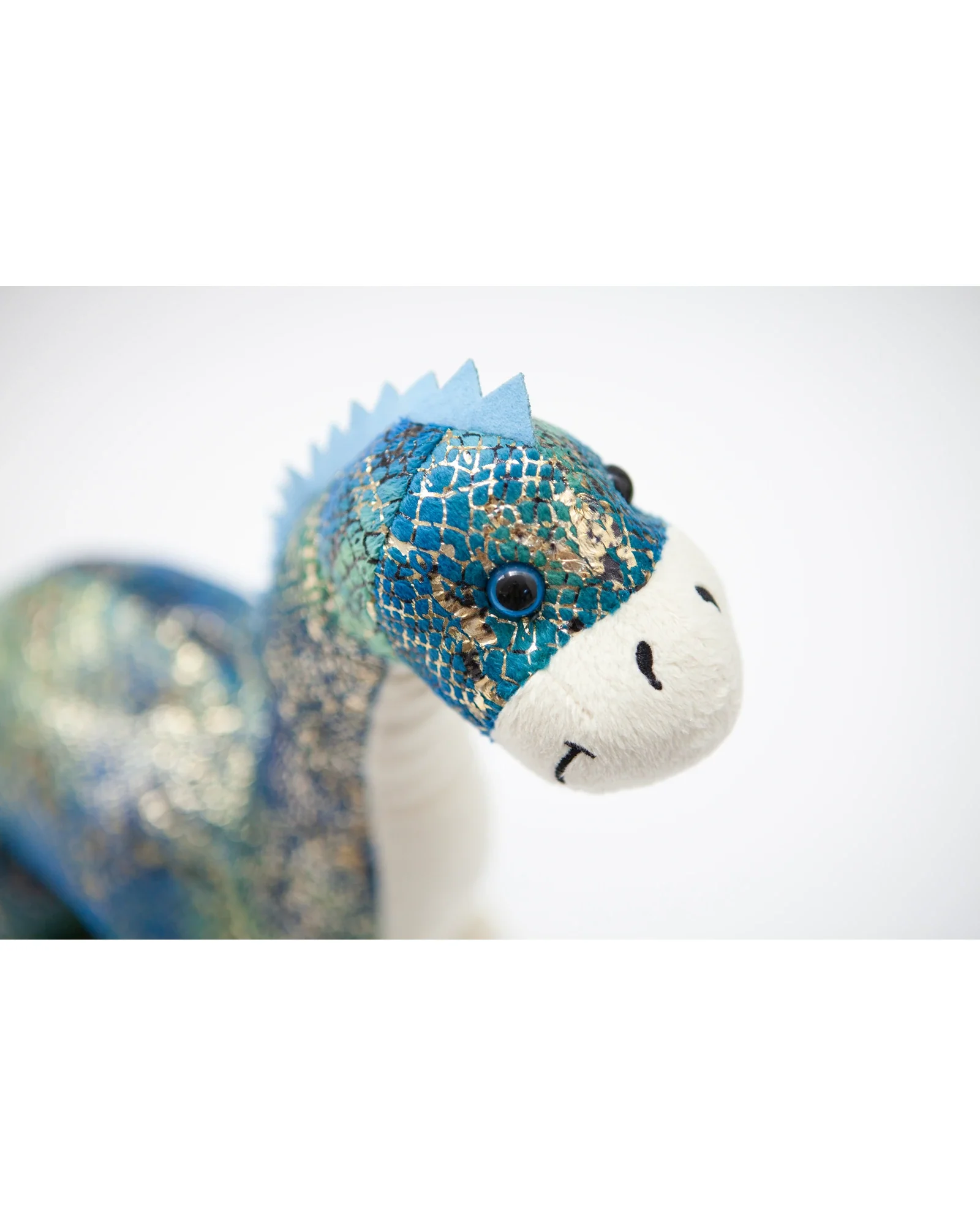 Dino Dazzle Brontosaurus - Image 7