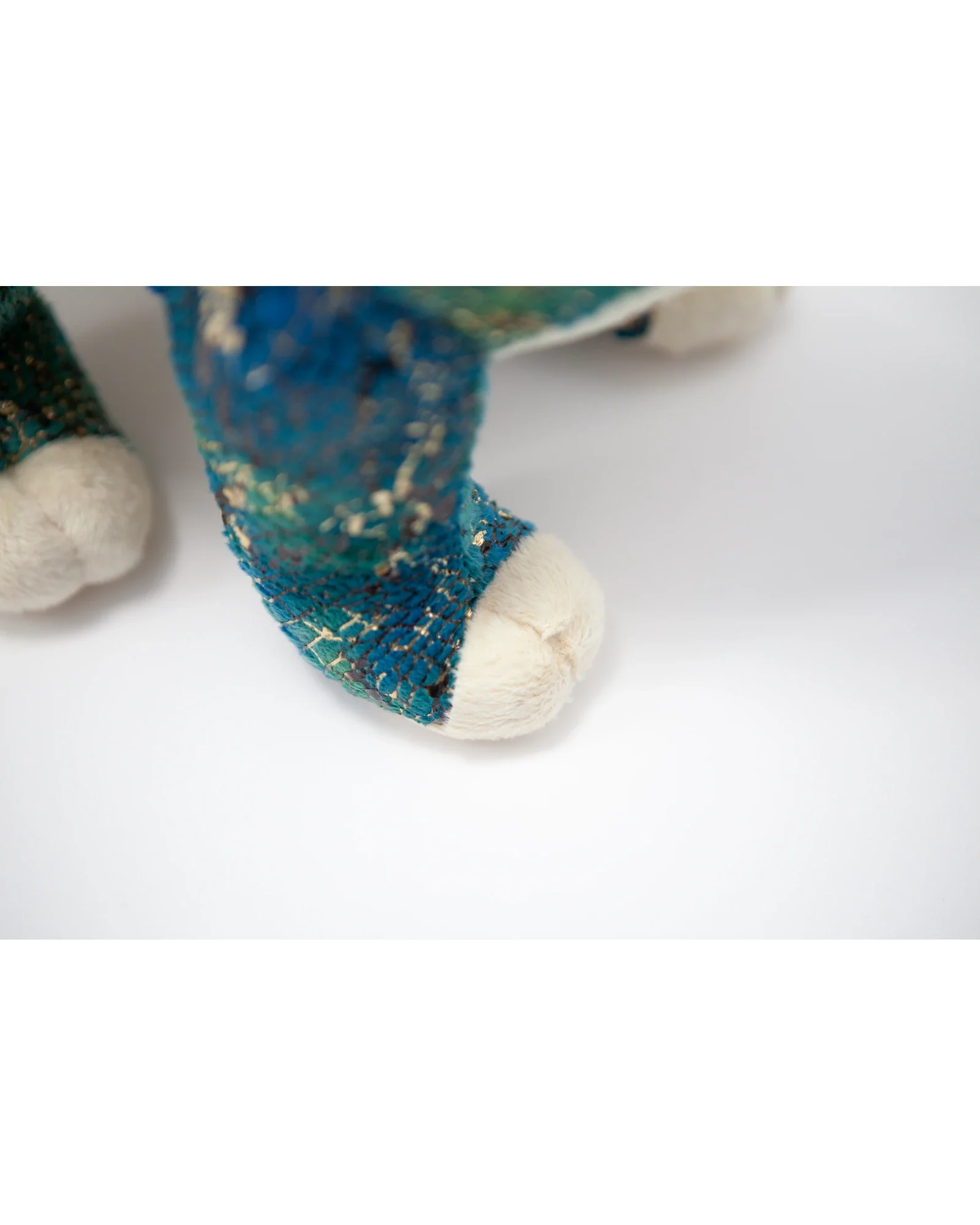 Dino Dazzle Brontosaurus - Image 8
