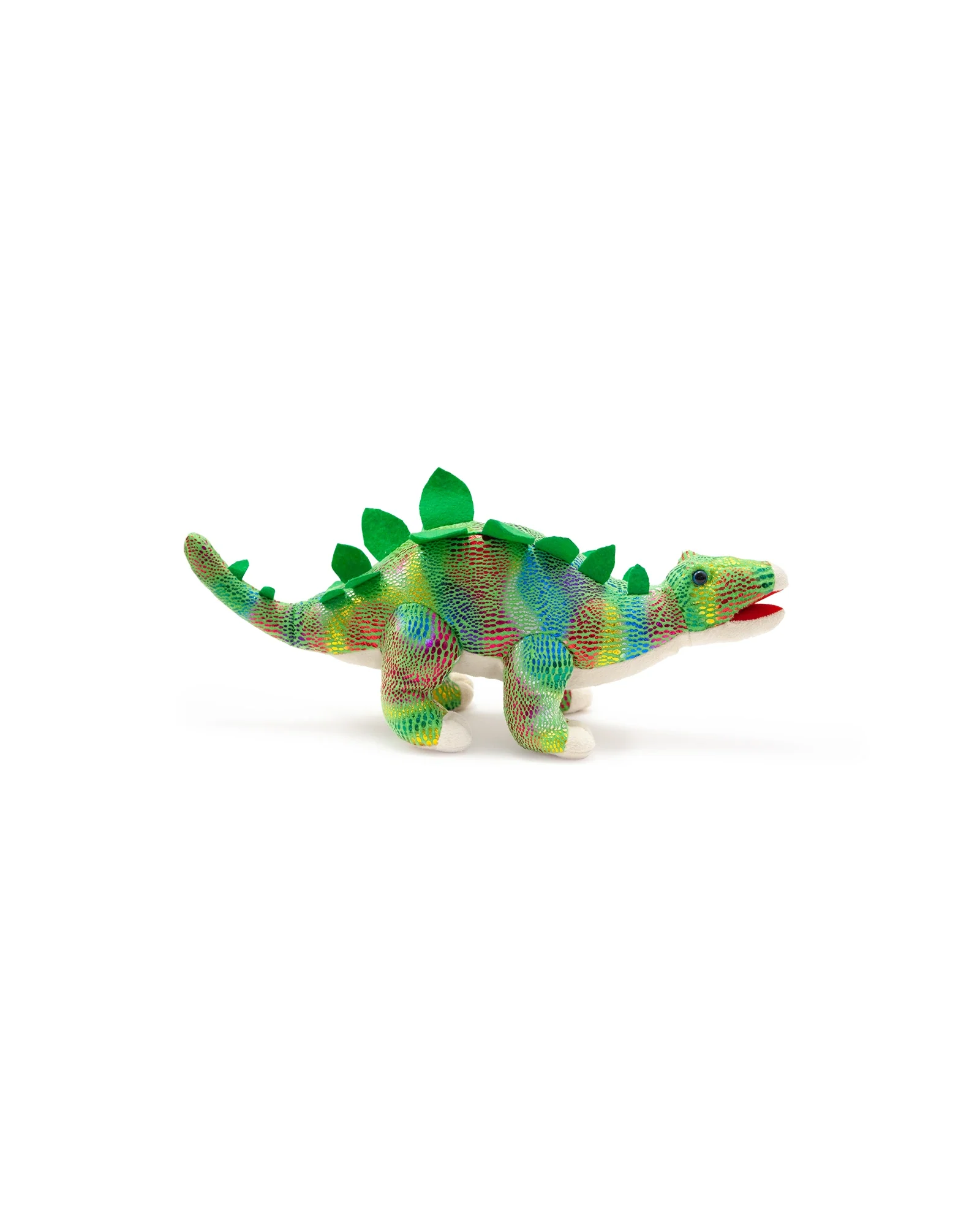 Dino Dazzle Stegasaurus - Image 3