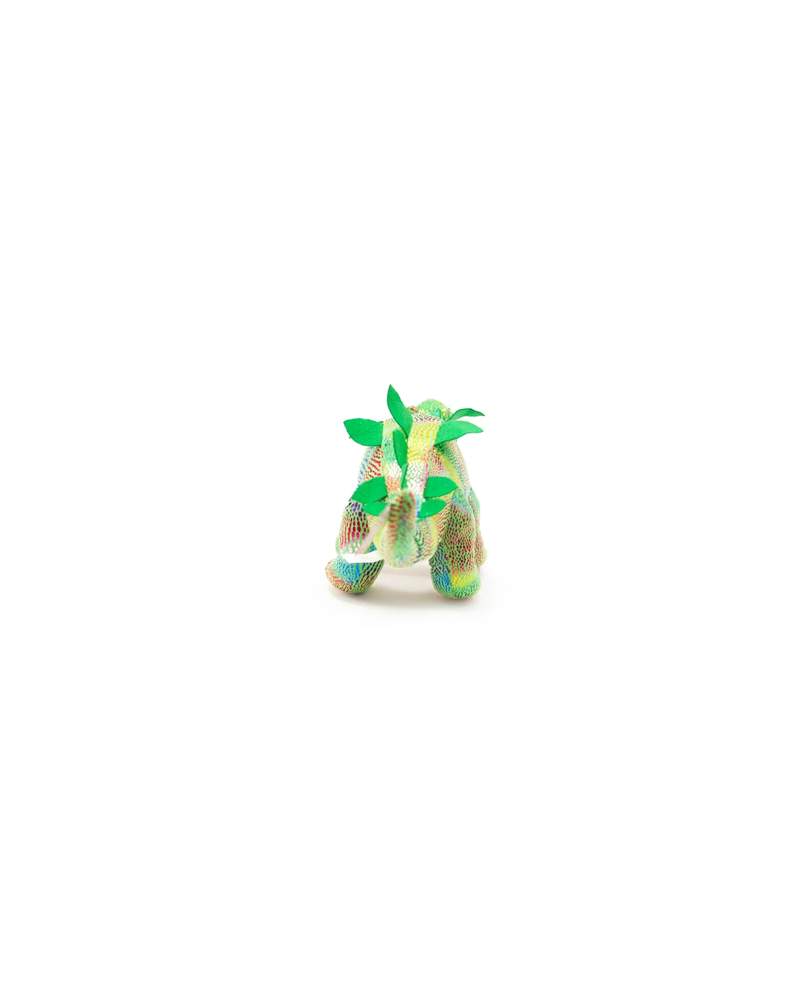 Dino Dazzle Stegasaurus - Image 4