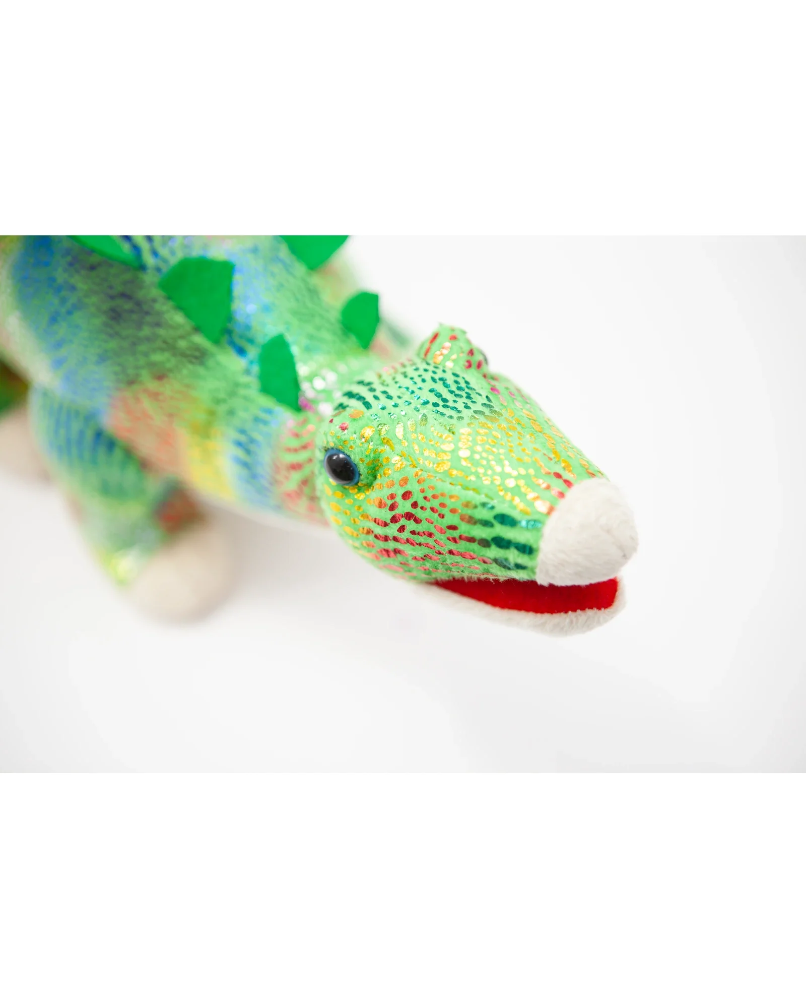 Dino Dazzle Stegasaurus - Image 5