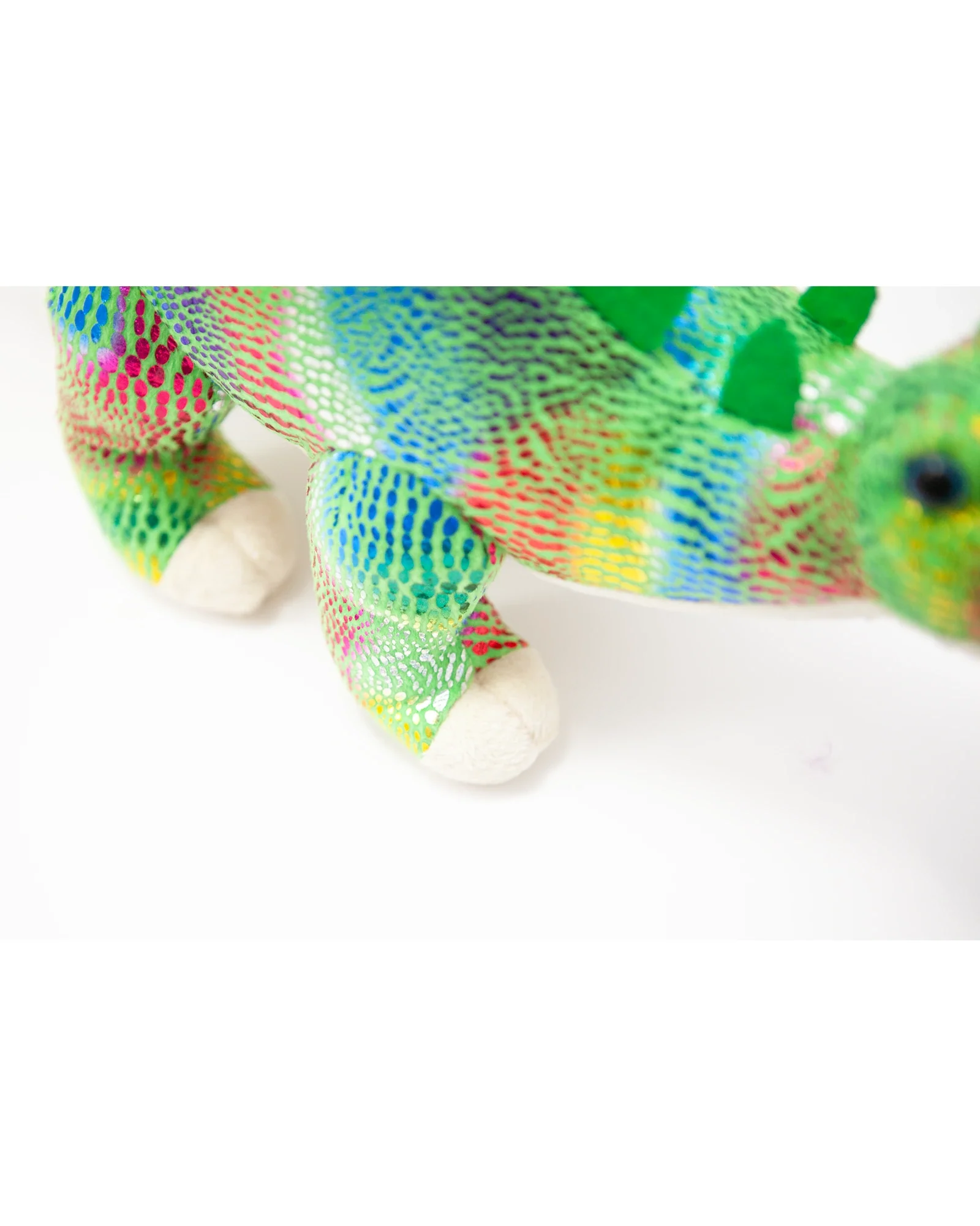 Dino Dazzle Stegasaurus - Image 6