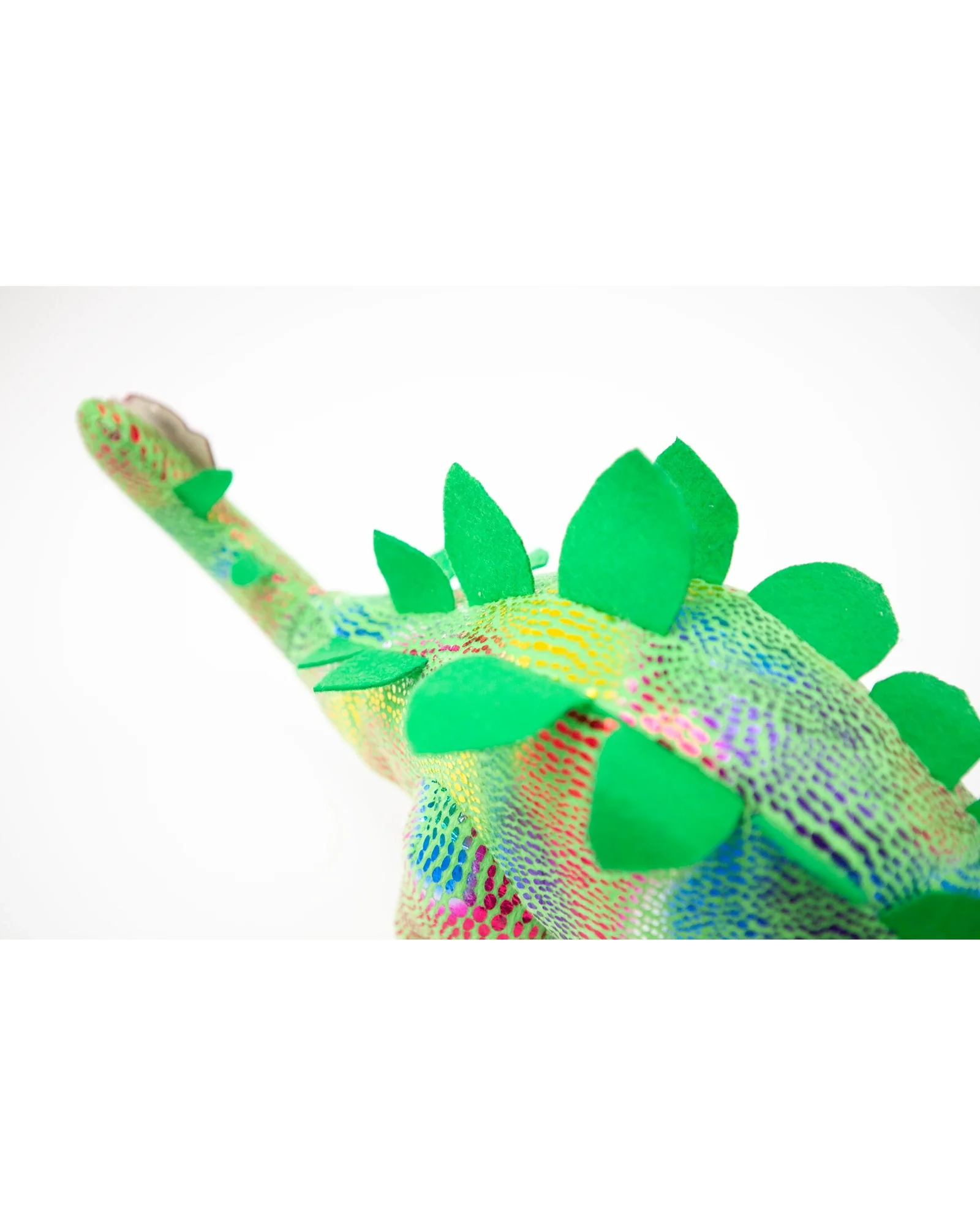 Dino Dazzle Stegasaurus - Image 7