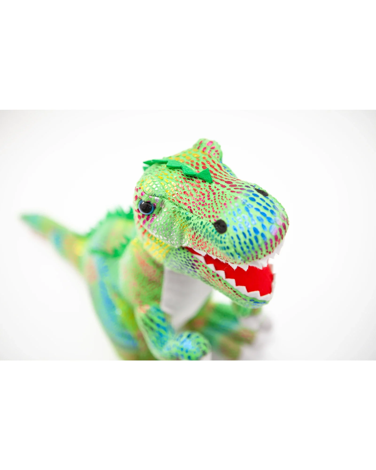 Dino Dazzle T-Rex - Image 4