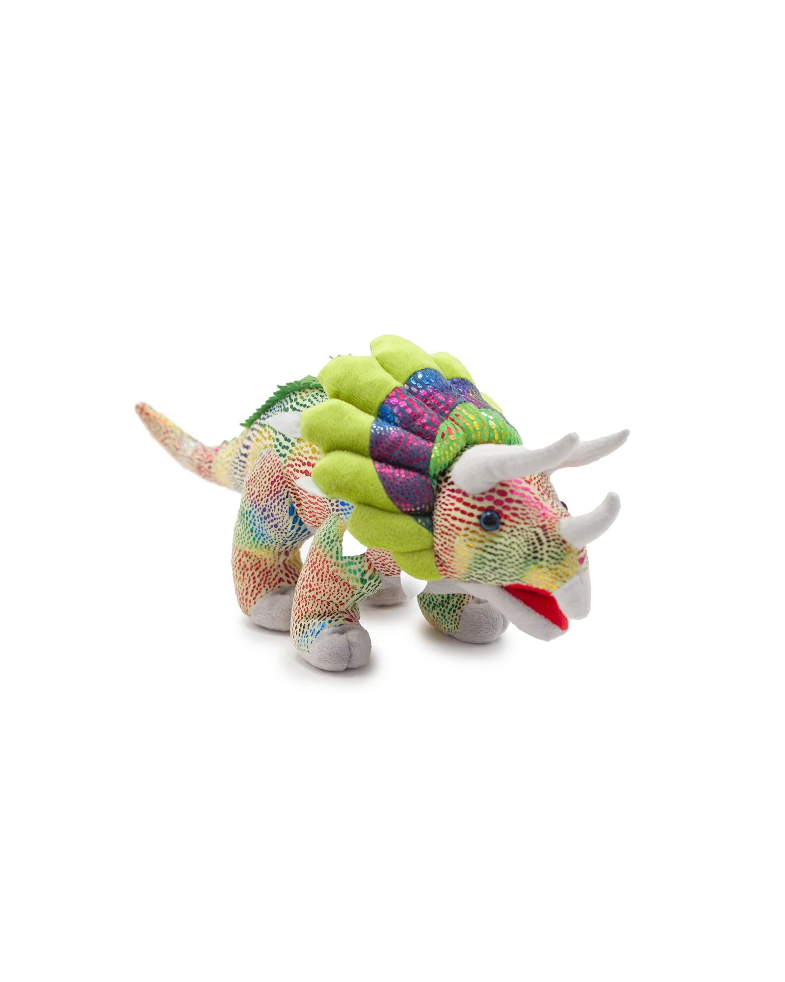 Dino Dazzle Triceratops