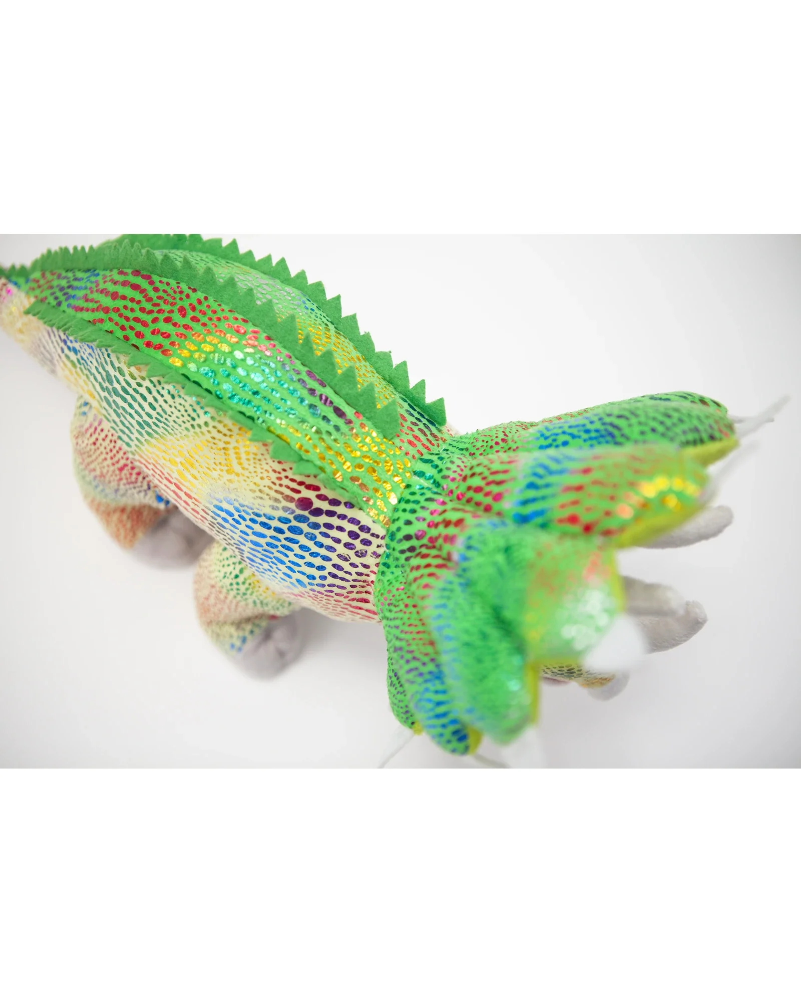 Dino Dazzle Triceratops - Image 10