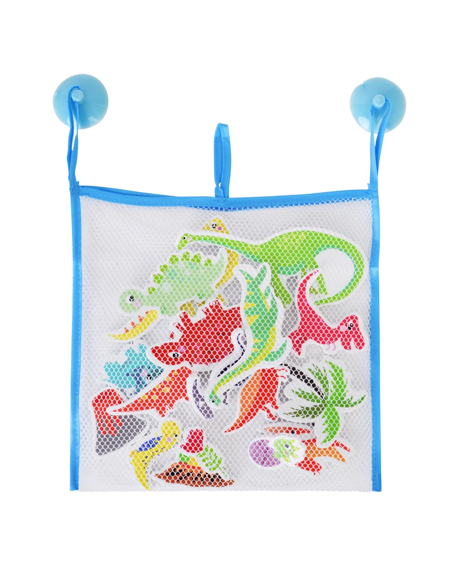 Dinosaur Bath Stickers - Image 3