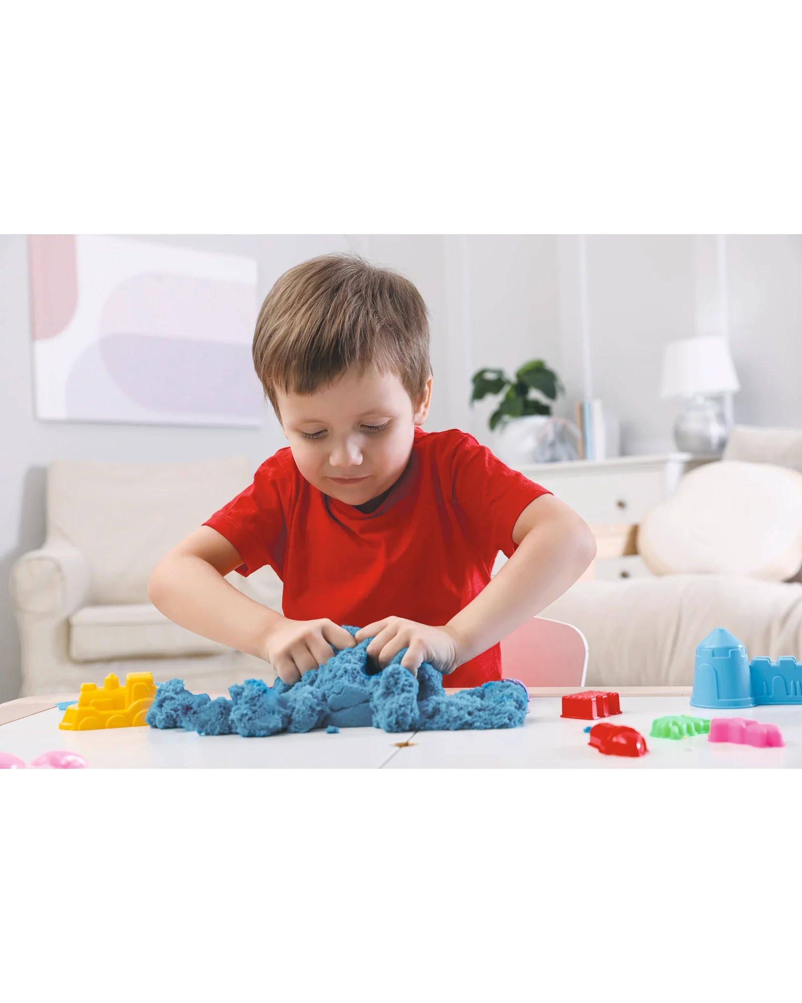 Dinosaur Playsand Set - Image 2