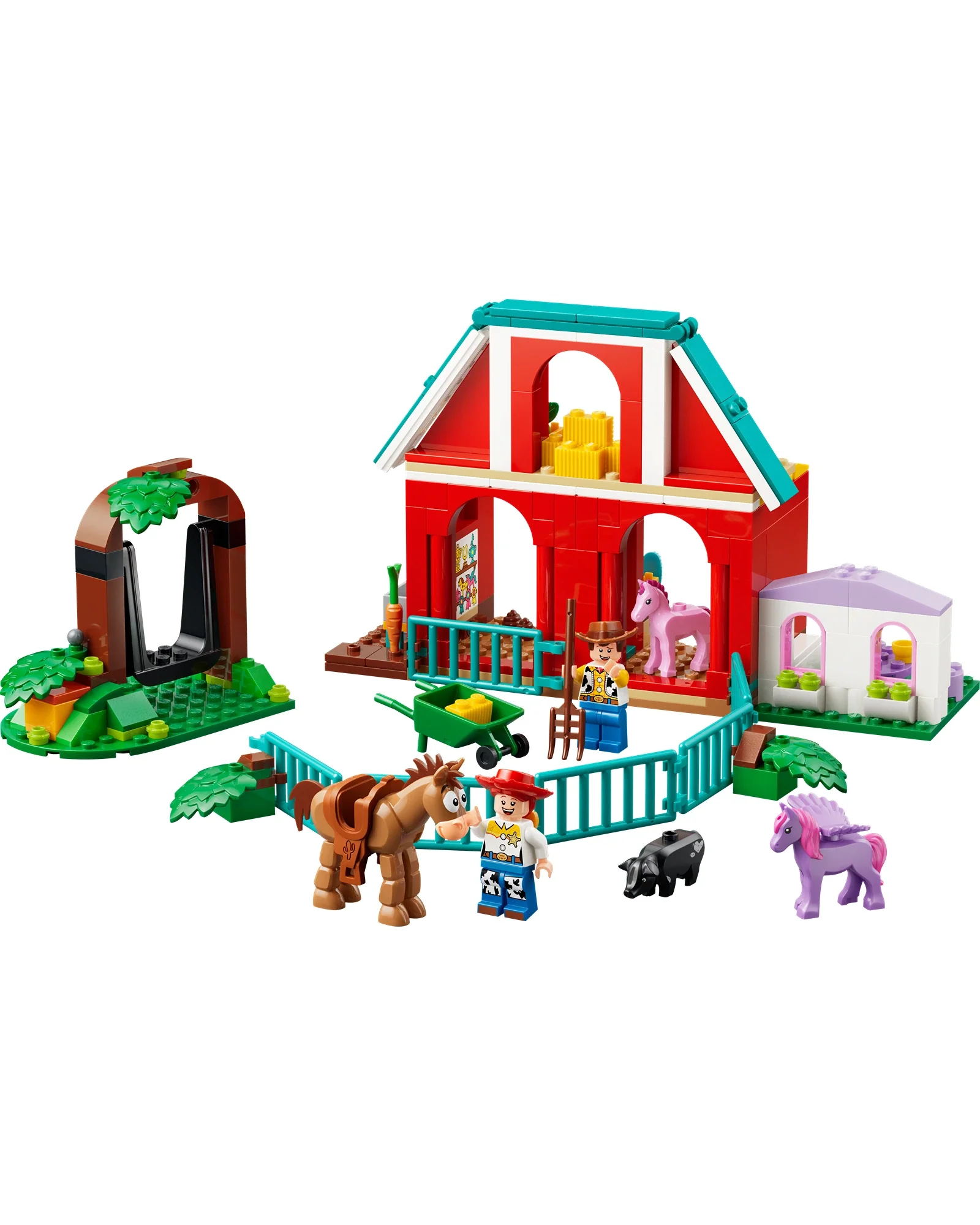 43304 Blaze's Horse Ranch - Image 3