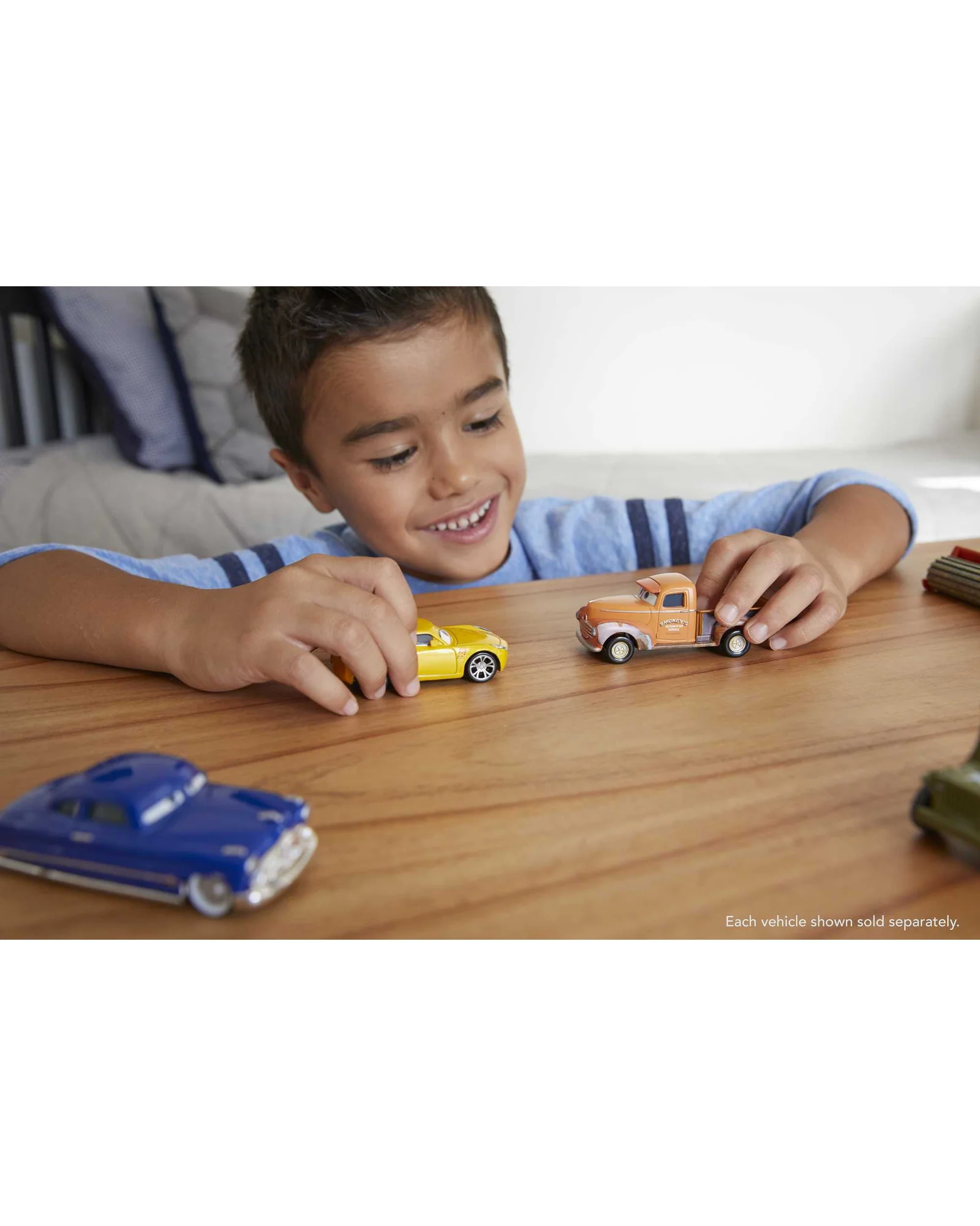 Disney Cars 3 Die Cast Singles - Assorted - Image 4