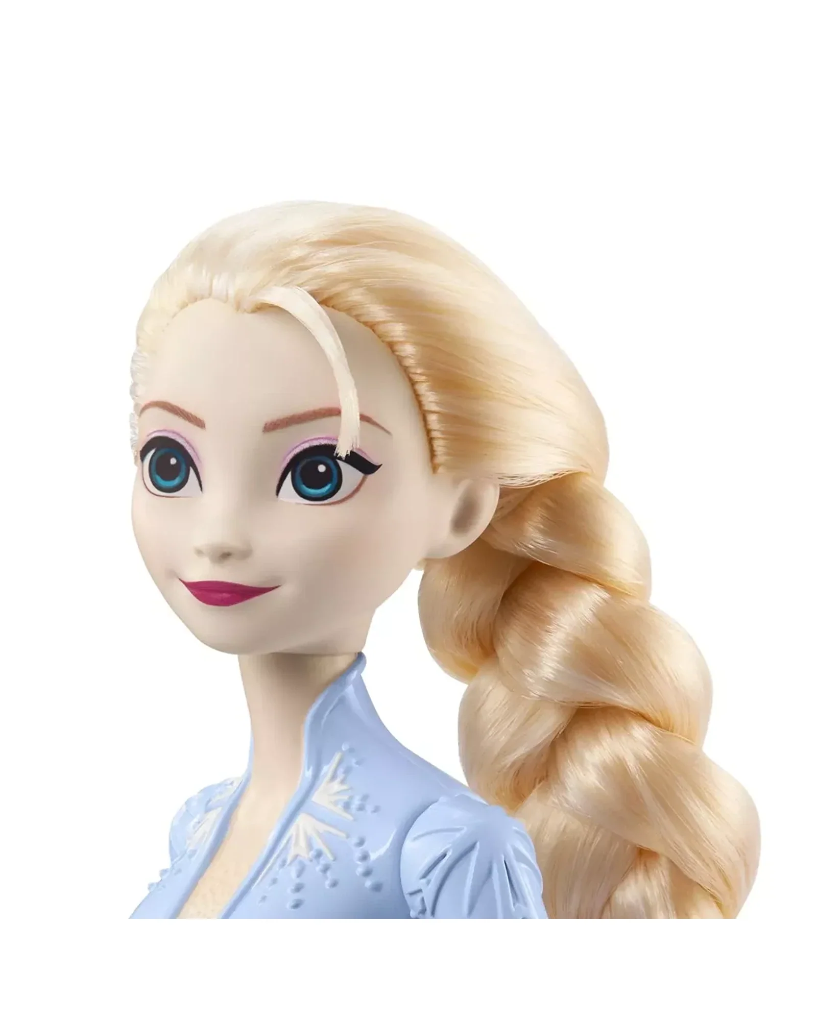 Disney Frozen Core Fashion Doll - Assorted - Image 3