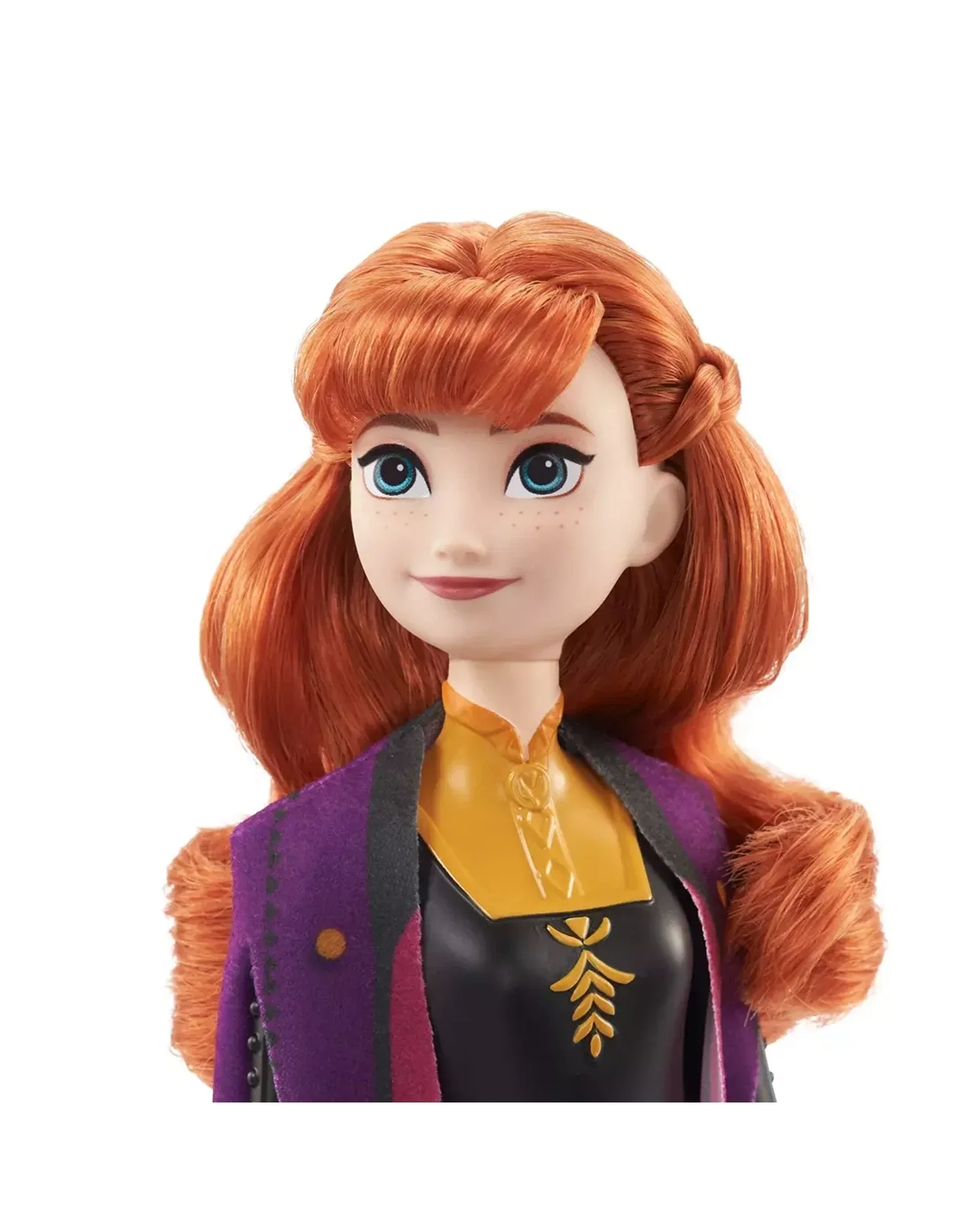 Disney Frozen Core Fashion Doll - Assorted - Image 4