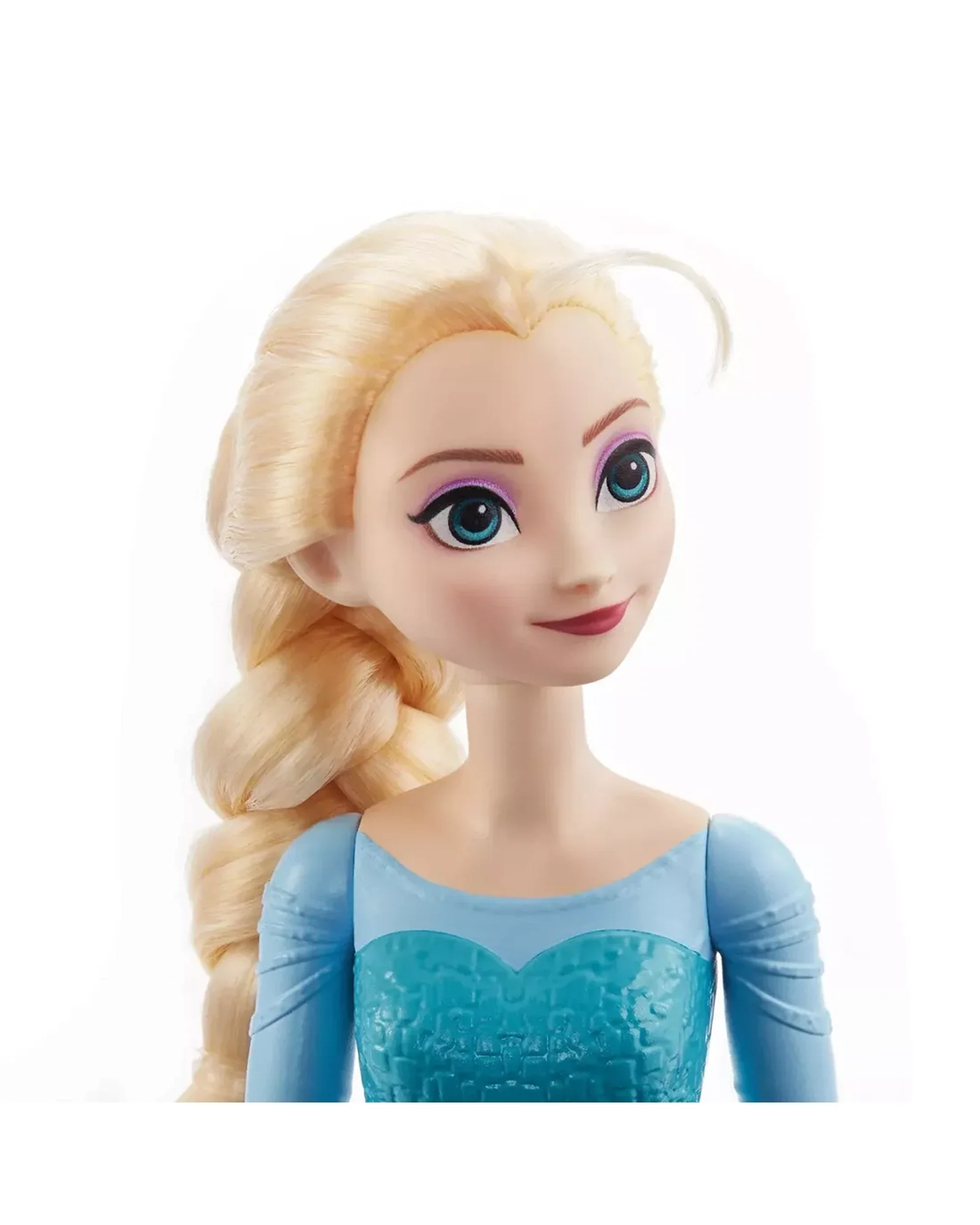 Disney Frozen Core Fashion Doll - Assorted - Image 5
