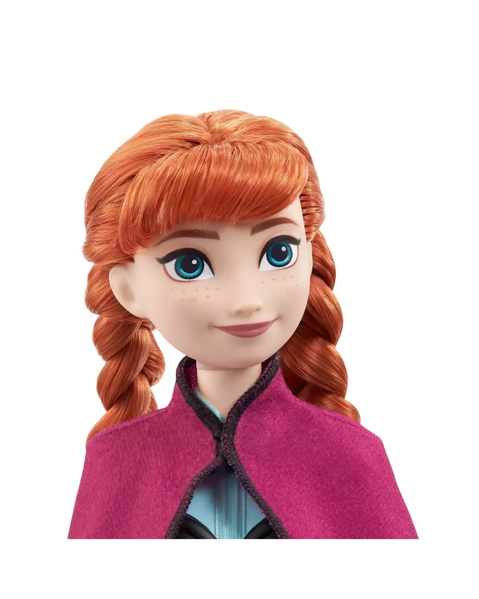 Disney Frozen Core Fashion Doll - Assorted - Image 6