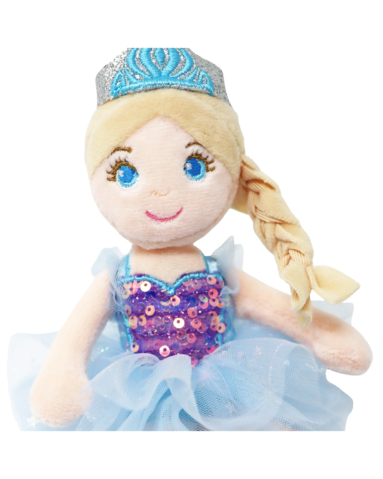 Disney Frozen Elsa Bag Charm - Image 3