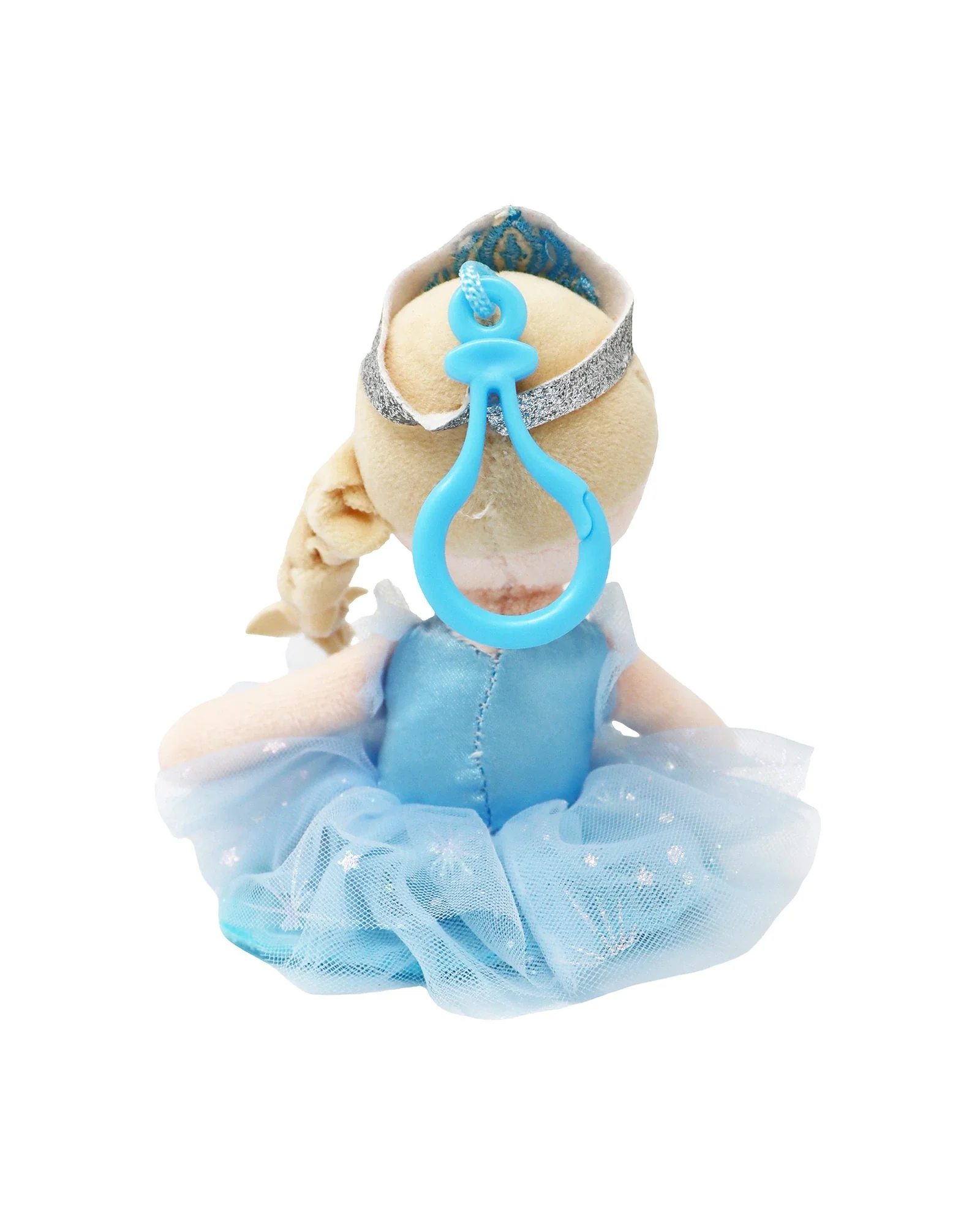 Disney Frozen Elsa Bag Charm - Image 4