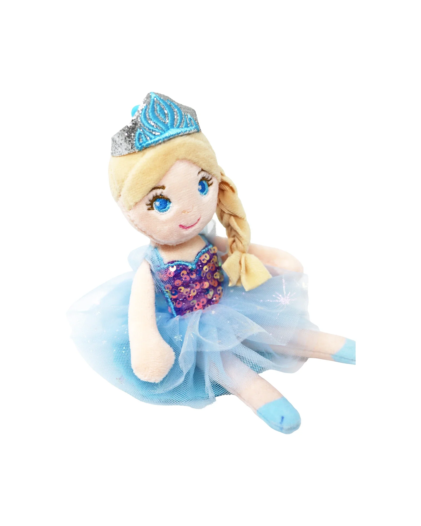 Disney Frozen Elsa Bag Charm - Image 5