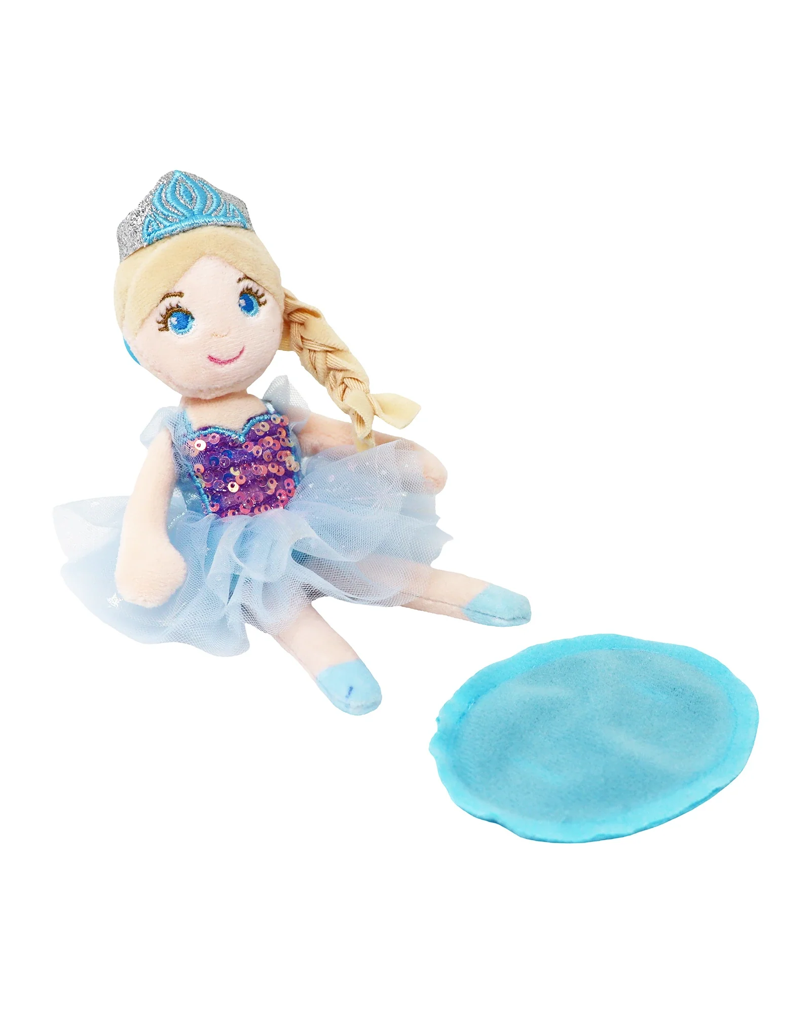 Disney Frozen Elsa Bag Charm - Image 6