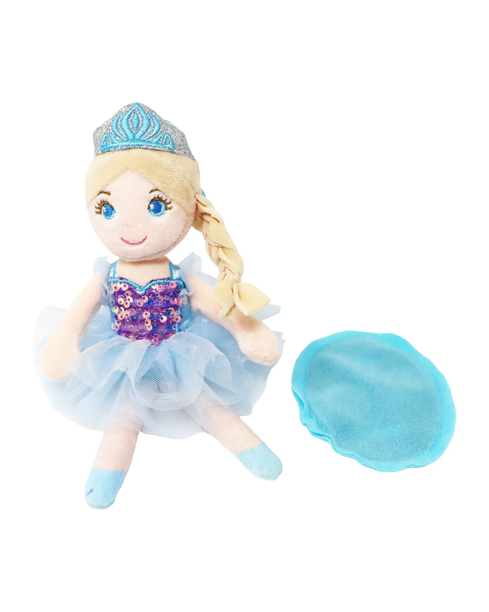 Disney Frozen Elsa Bag Charm - Image 7