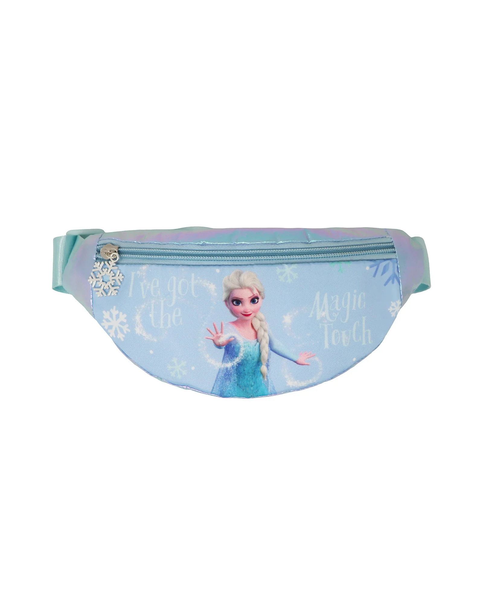 Disney Frozen Elsa Bum Bag - Image 2