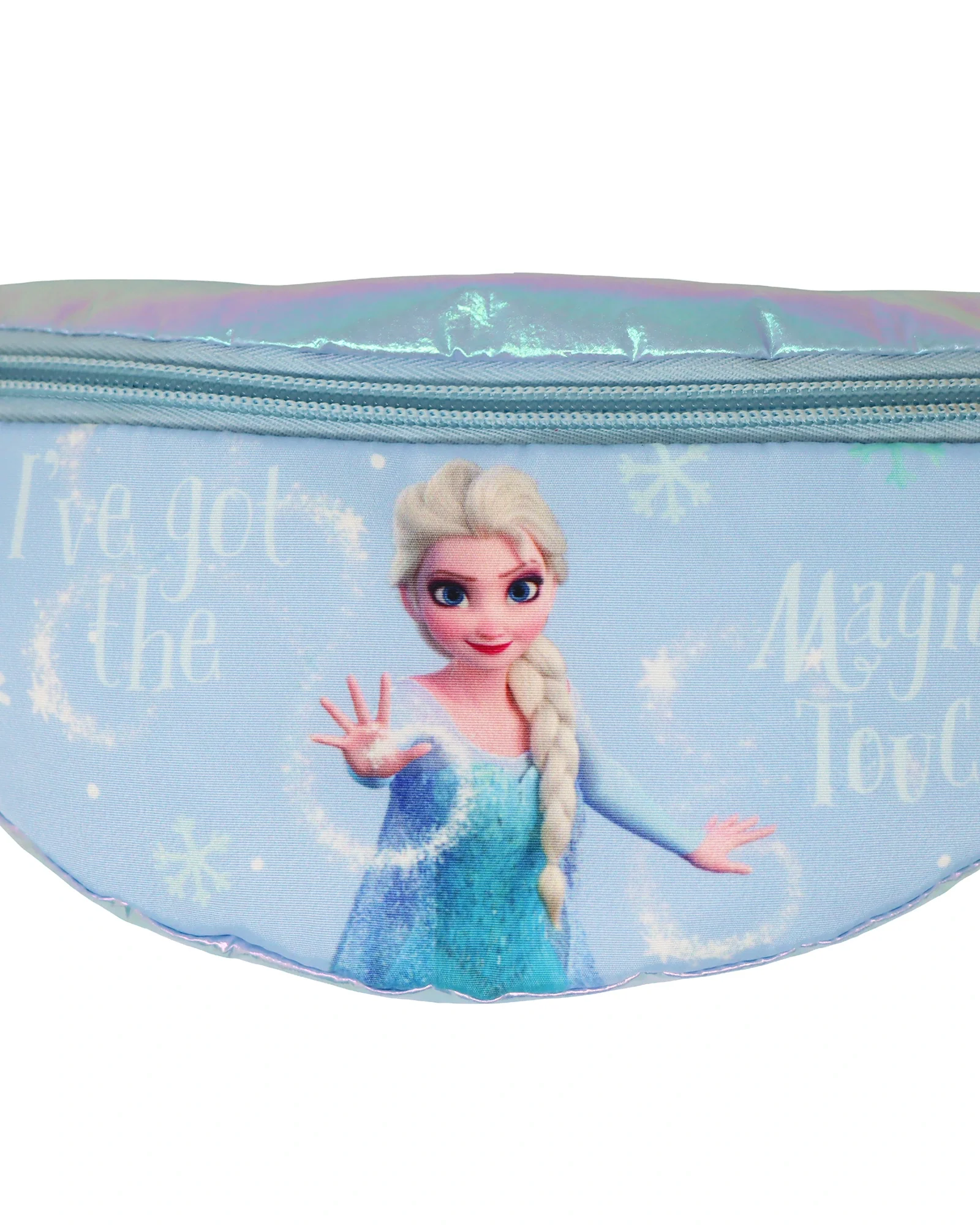 Disney Frozen Elsa Bum Bag - Image 3