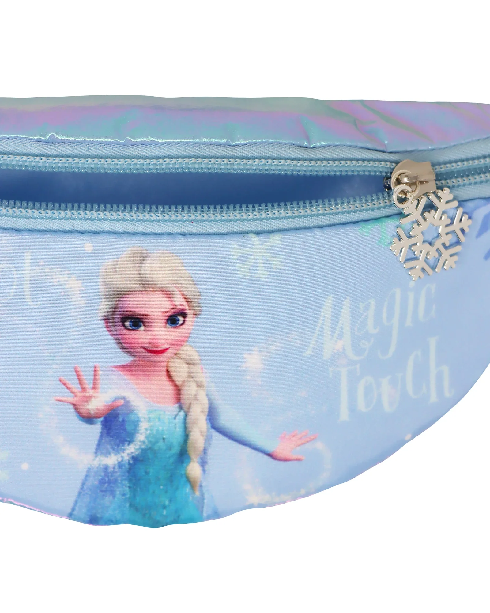 Disney Frozen Elsa Bum Bag - Image 4