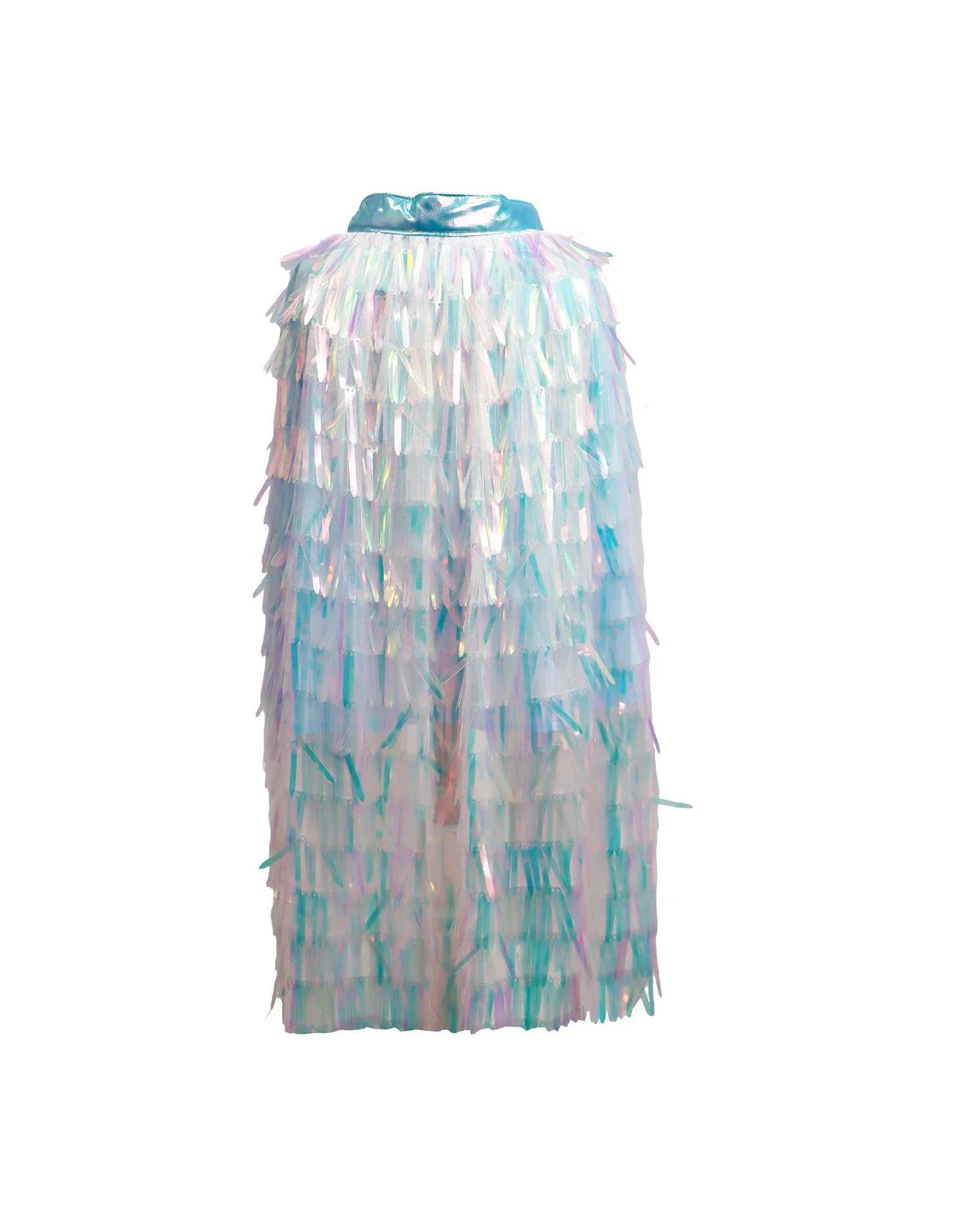 Disney Frozen Elsa Cape - Image 2