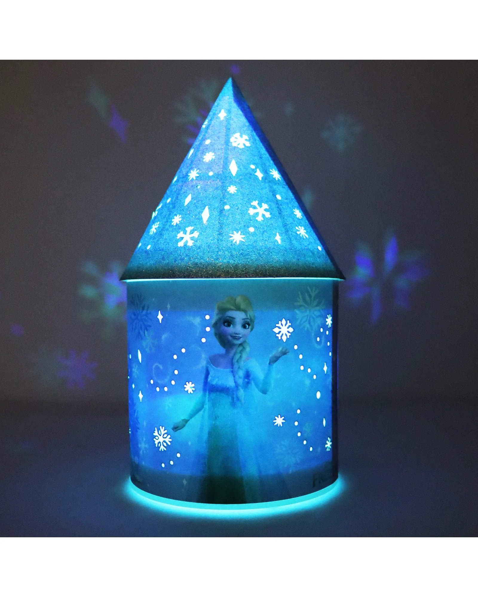Disney Frozen Elsa LED Lantern - Image 2
