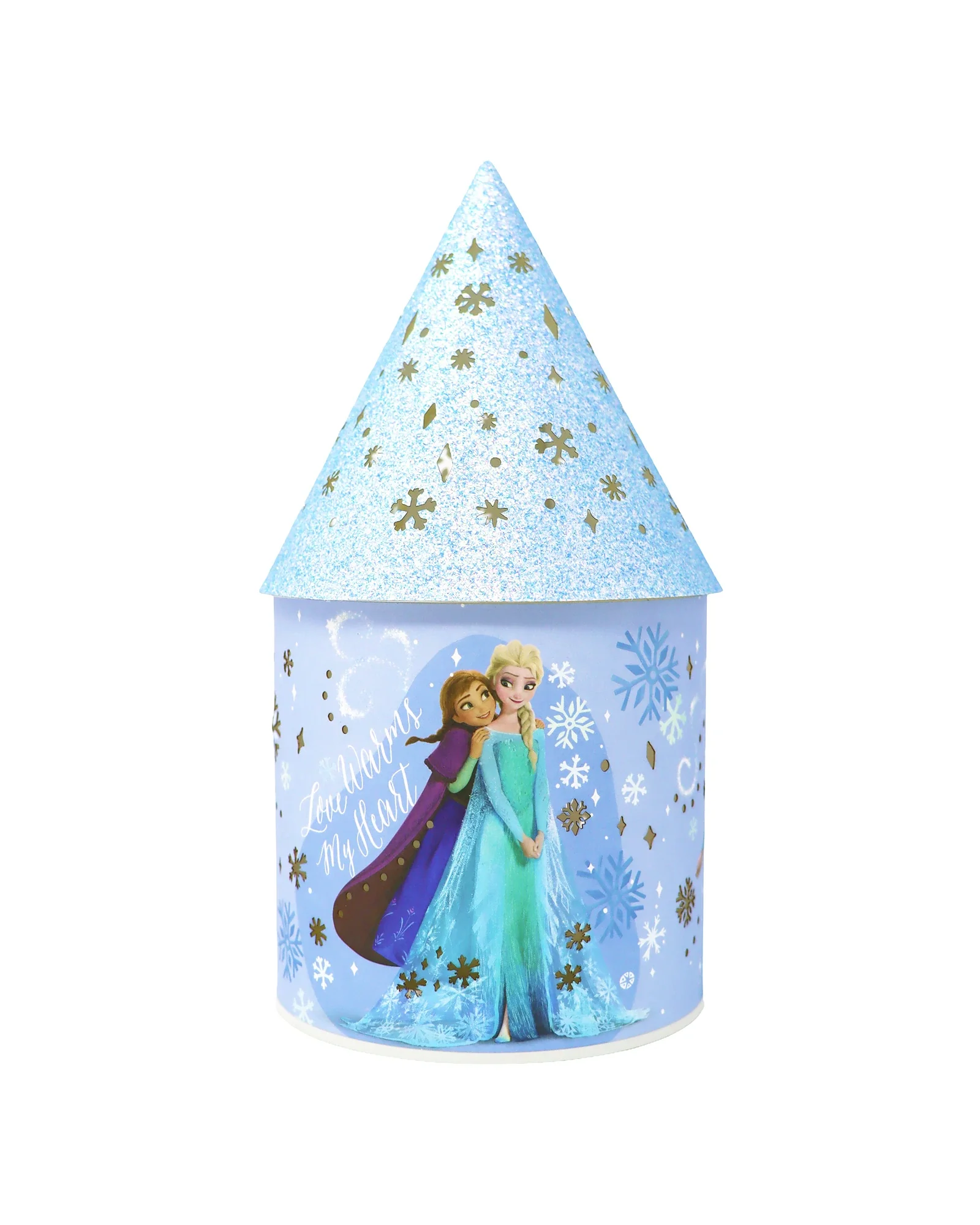 Disney Frozen Elsa LED Lantern - Image 3