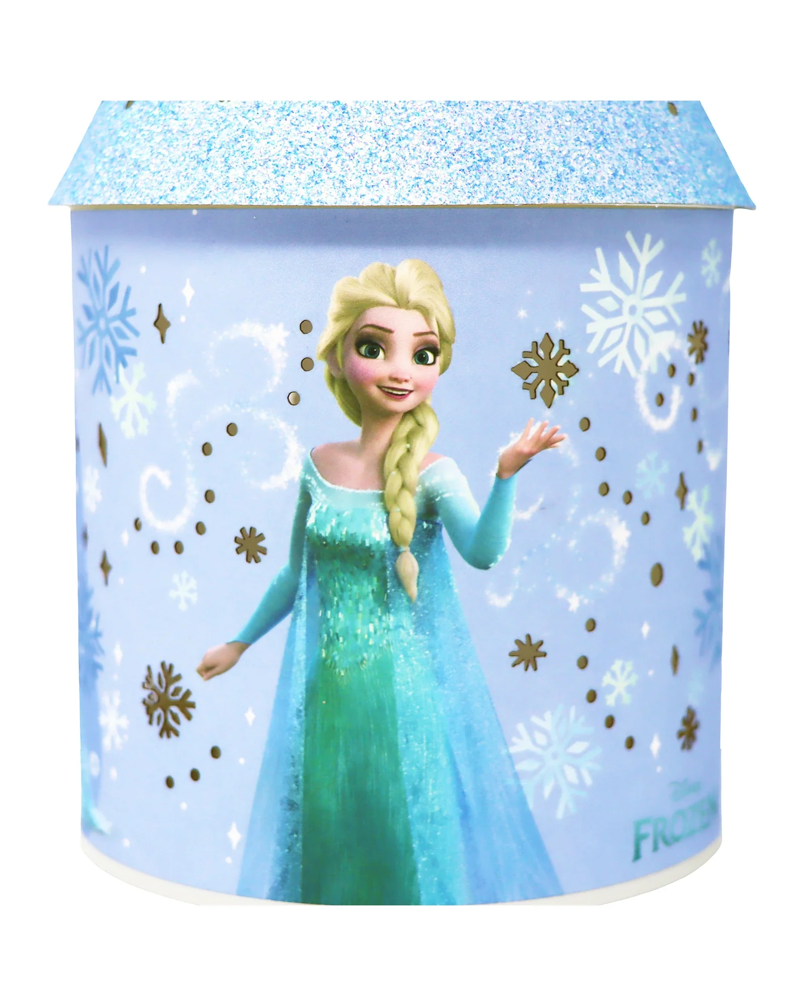 Disney Frozen Elsa LED Lantern - Image 4