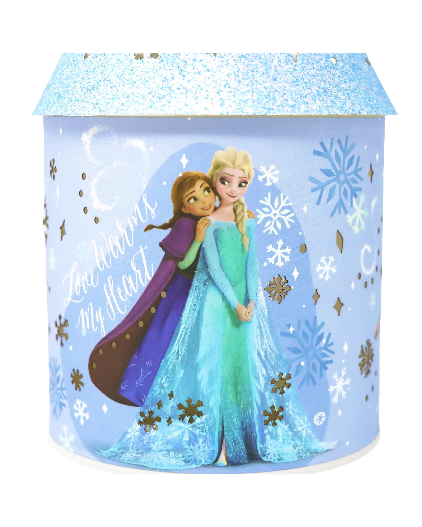 Disney Frozen Elsa LED Lantern - Image 5