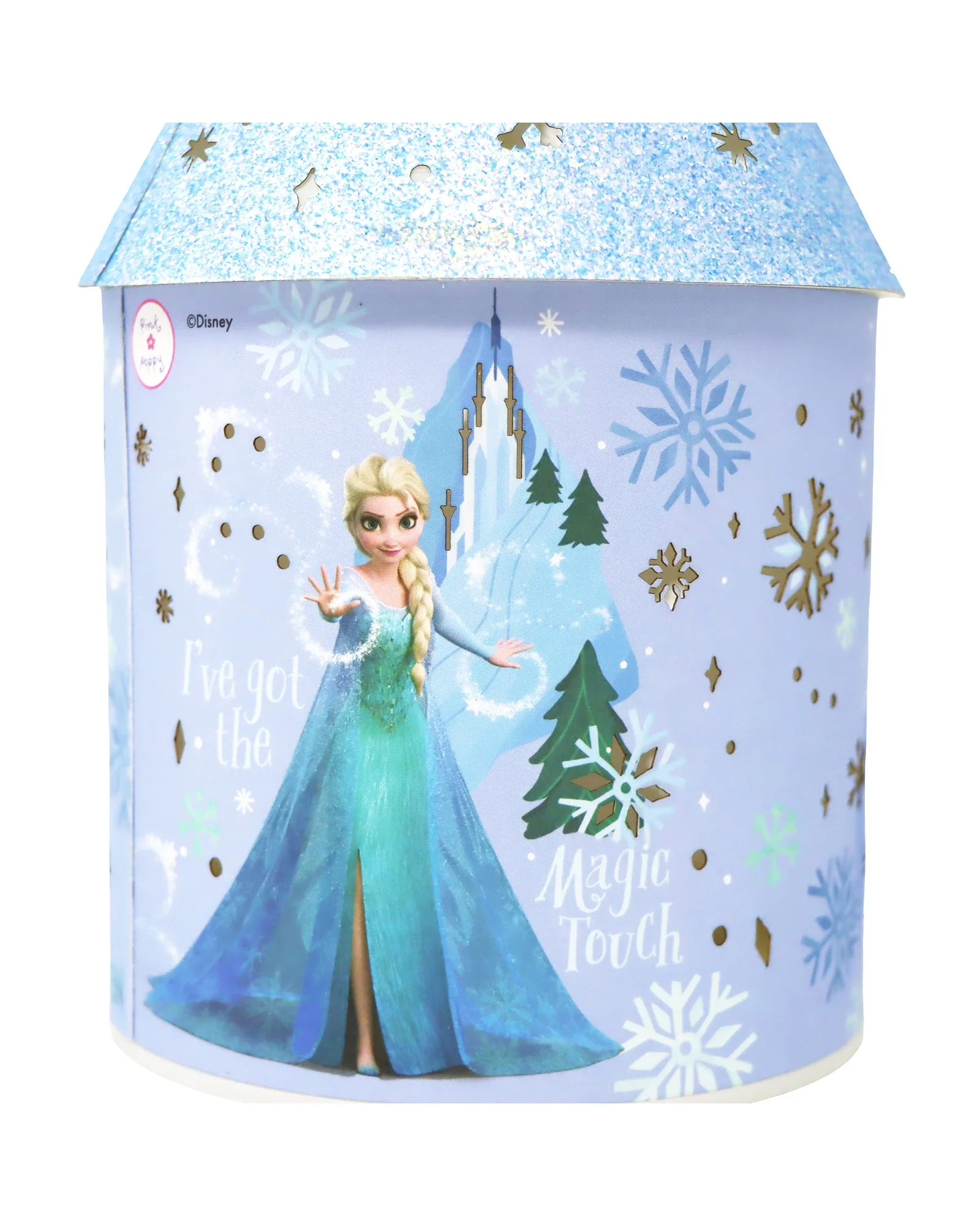 Disney Frozen Elsa LED Lantern - Image 6