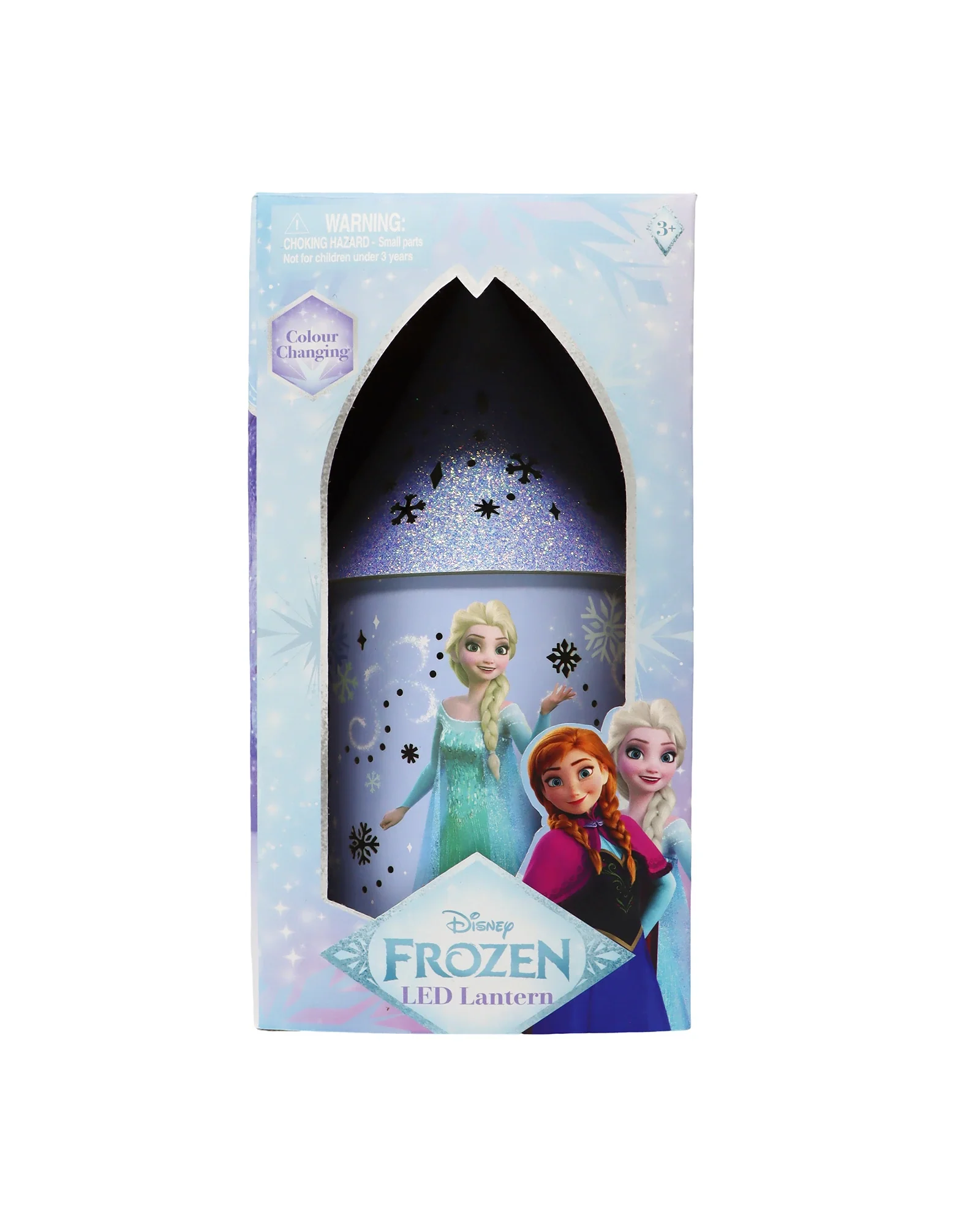 Disney Frozen Elsa LED Lantern - Image 7